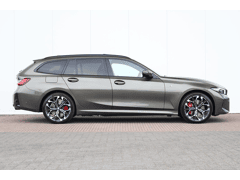 BMW 3-serie Touring 330e - Afbeelding 5