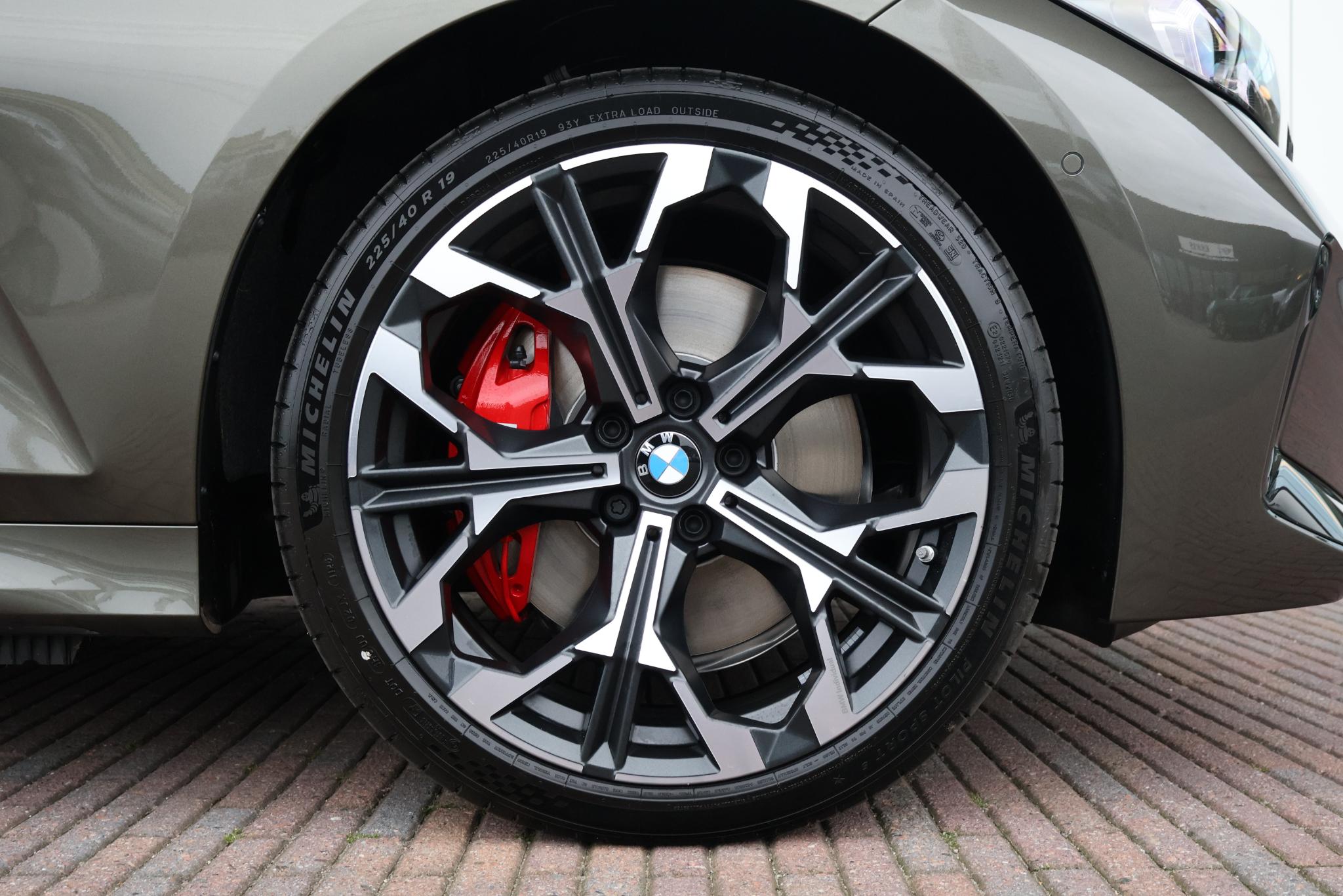 BMW 3-Serie