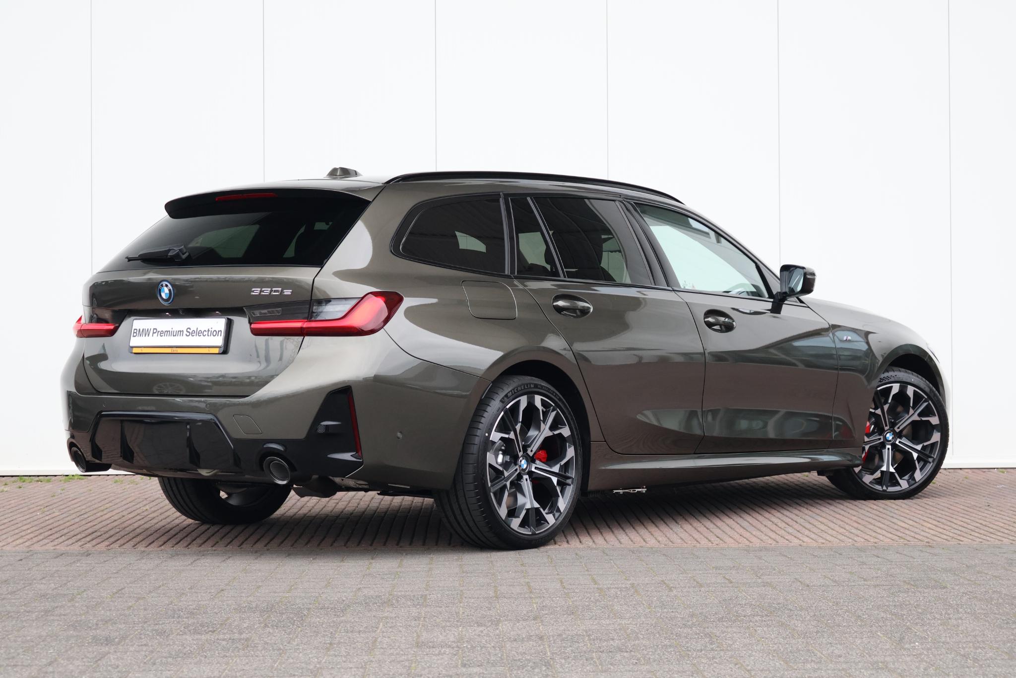 BMW 3-Serie