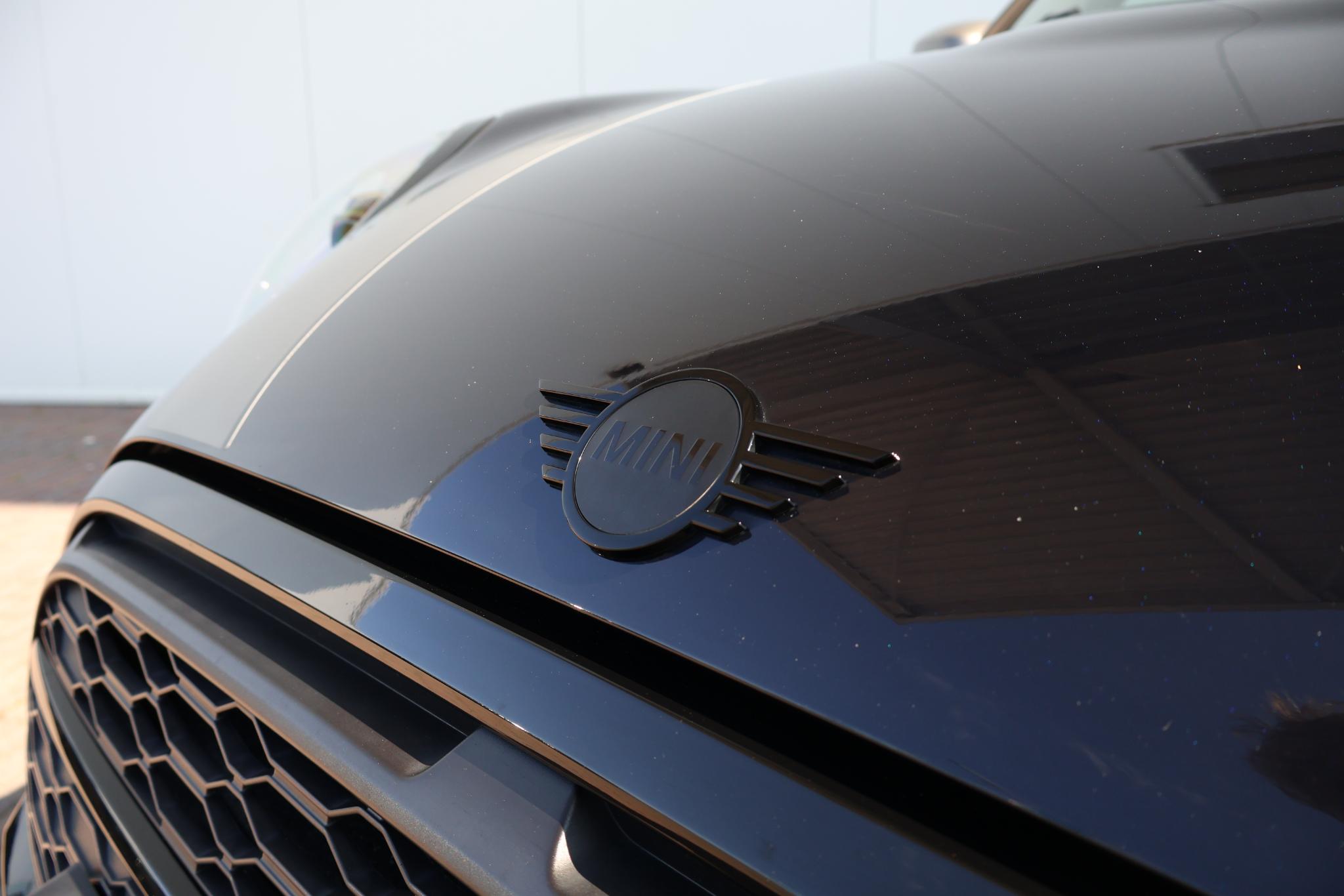 MINI 3-deurs John Cooper Works - Afbeelding 2