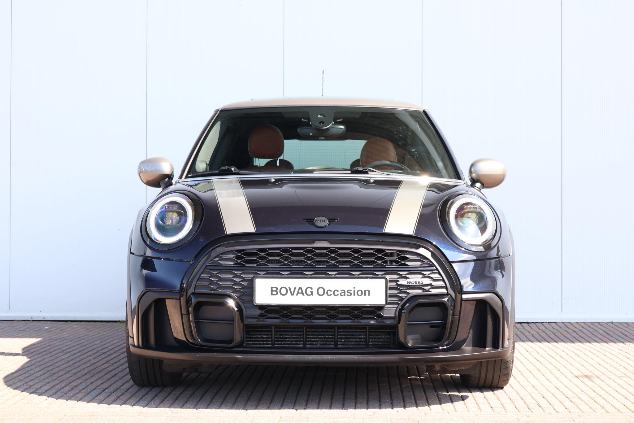 MINI 3-deurs John Cooper Works - Afbeelding 3