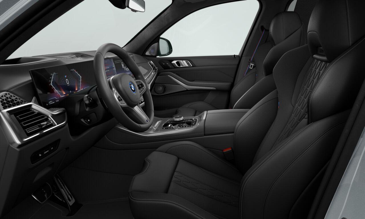 BMW X5 xDrive50e - Afbeelding 4