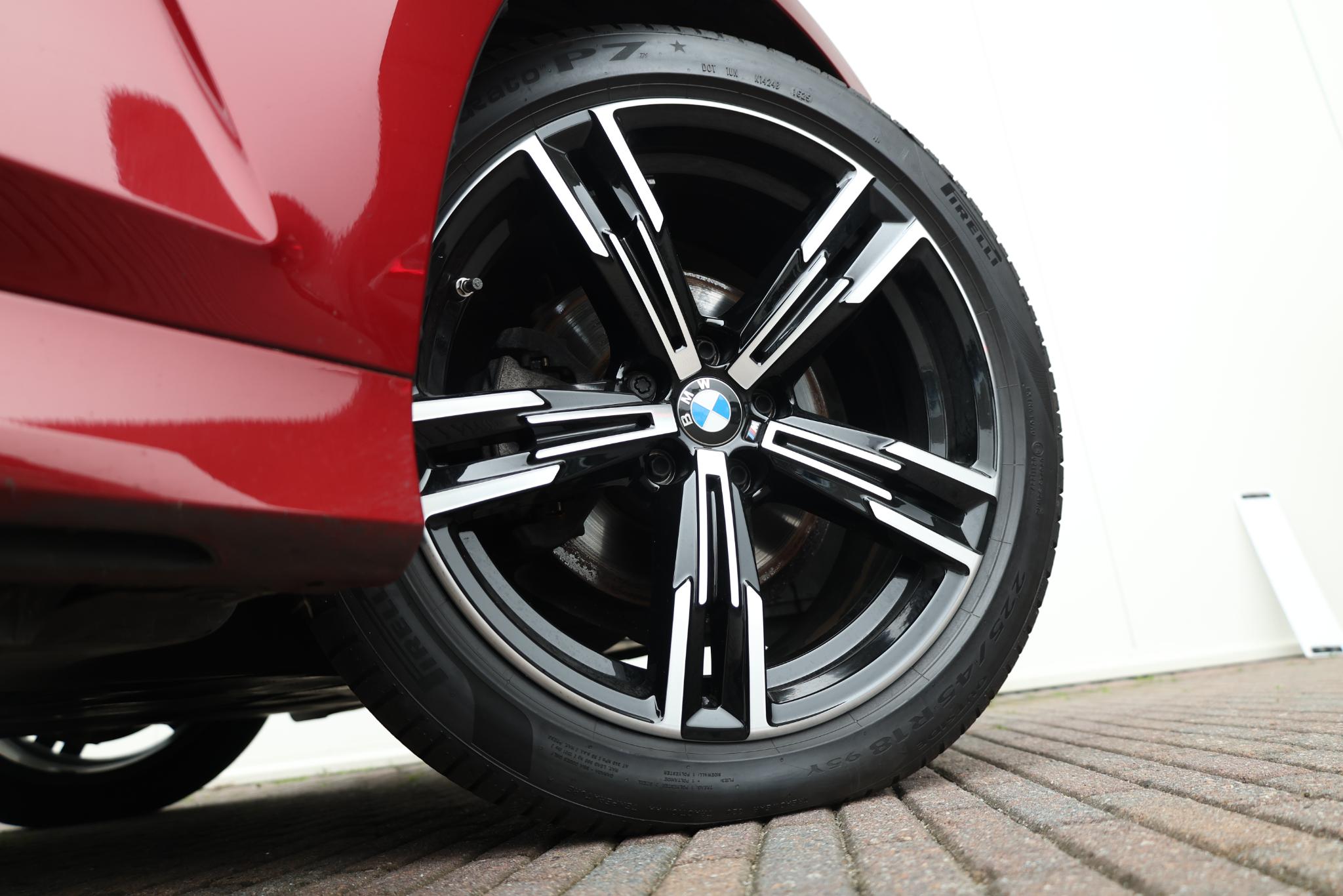 BMW 3-Serie
