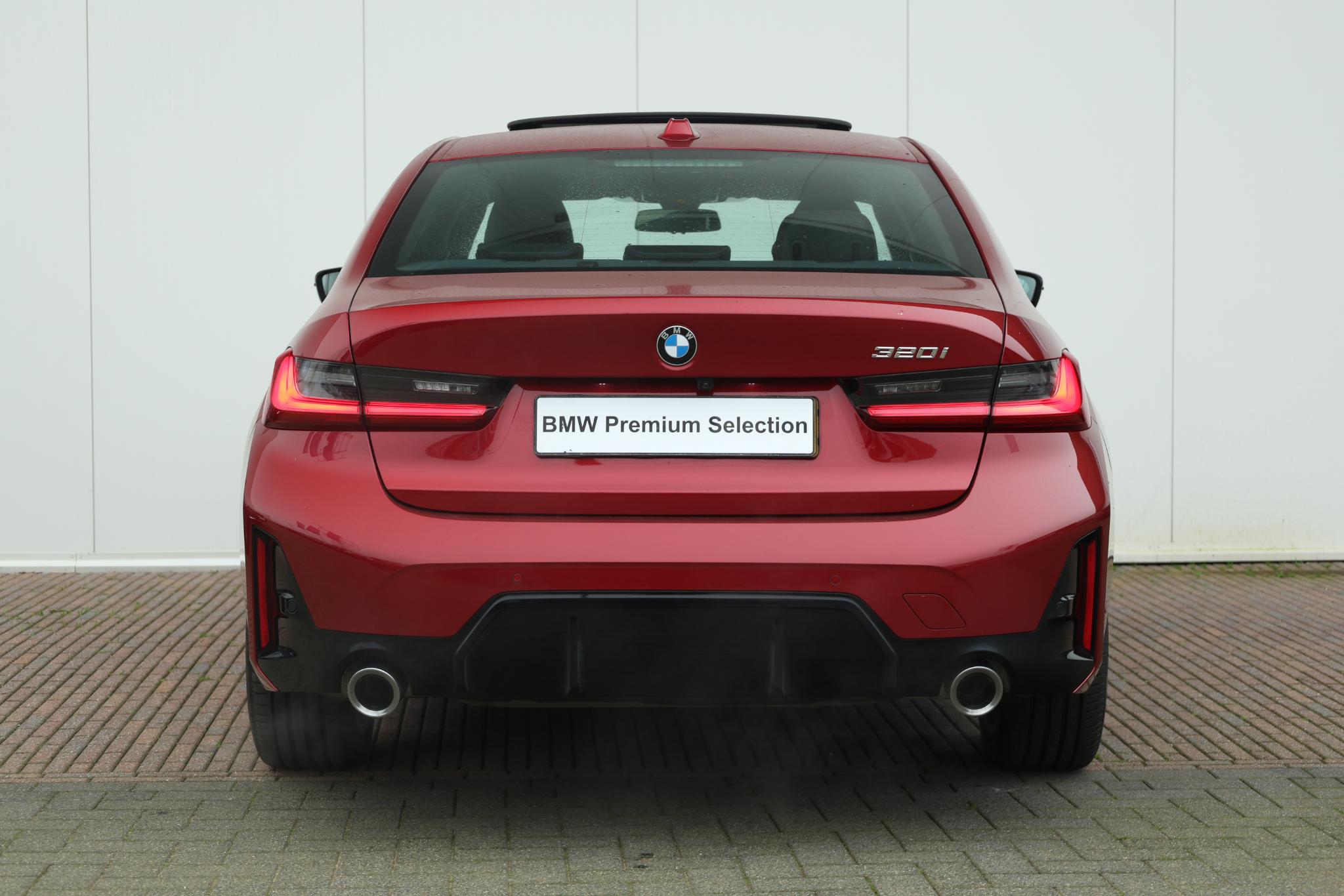BMW 3-Serie