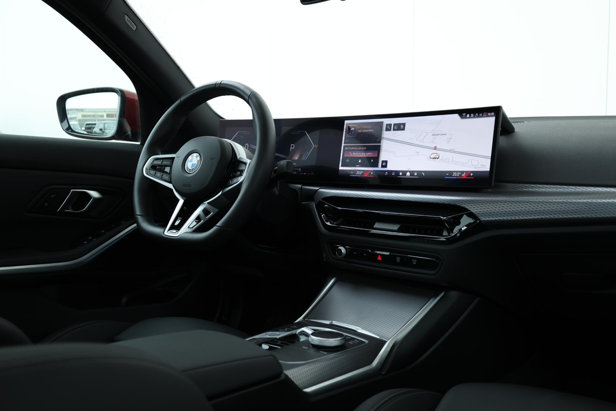 BMW 3-Serie