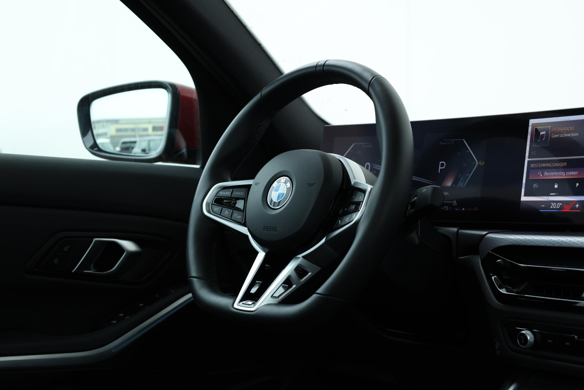 BMW 3-Serie