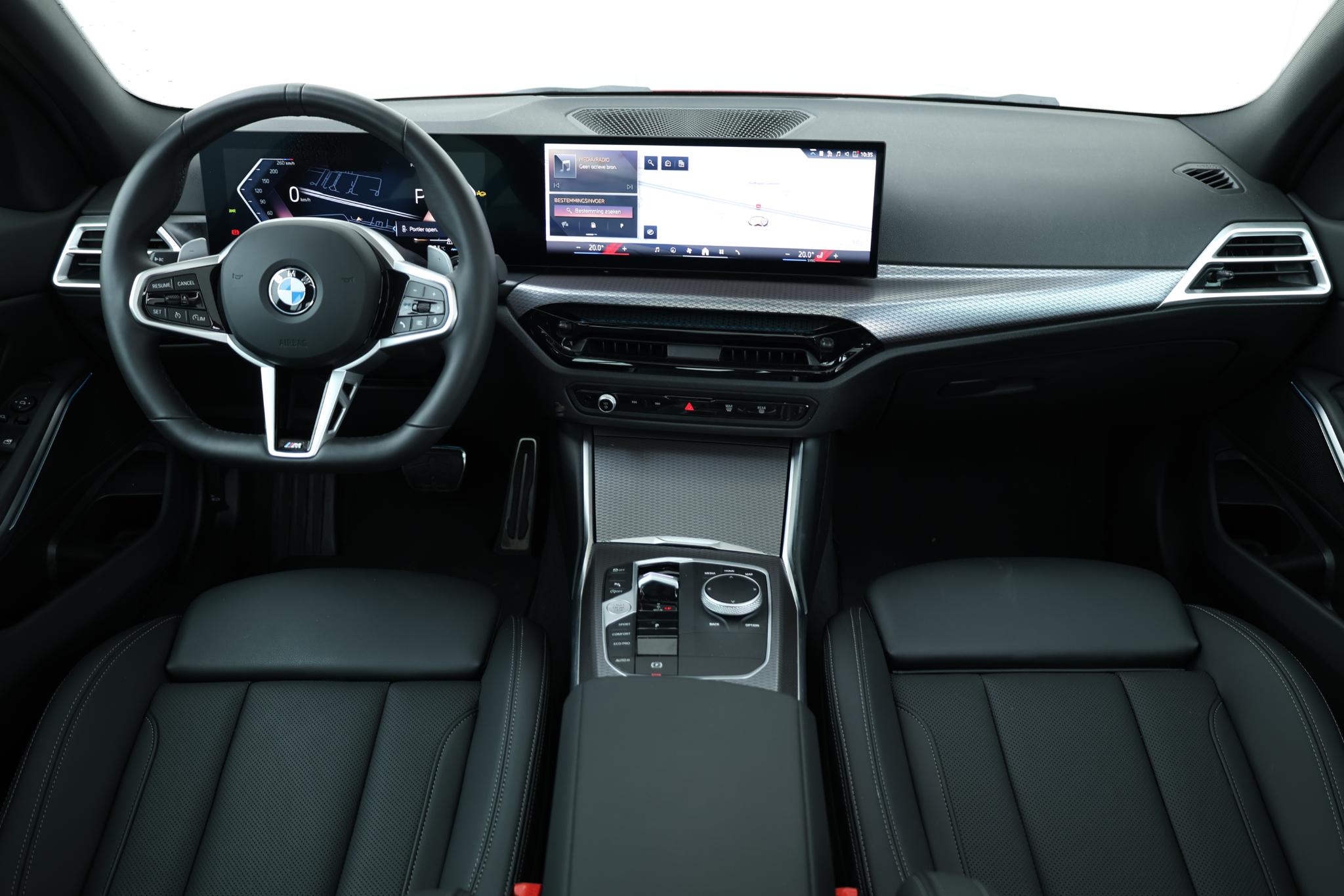 BMW 3-Serie