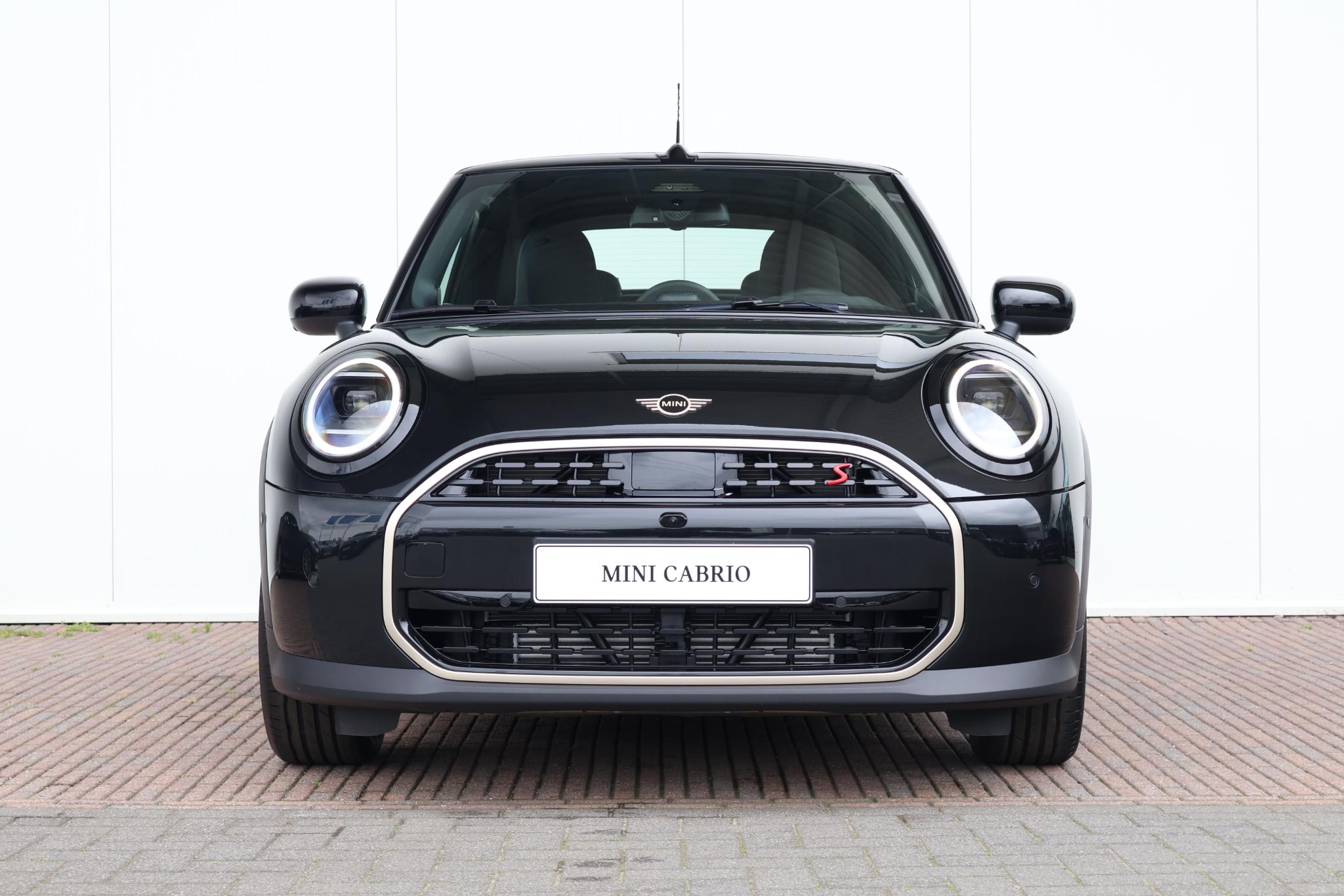 MINI Cabrio 2.0 Cooper S Favoured XL - Afbeelding 2