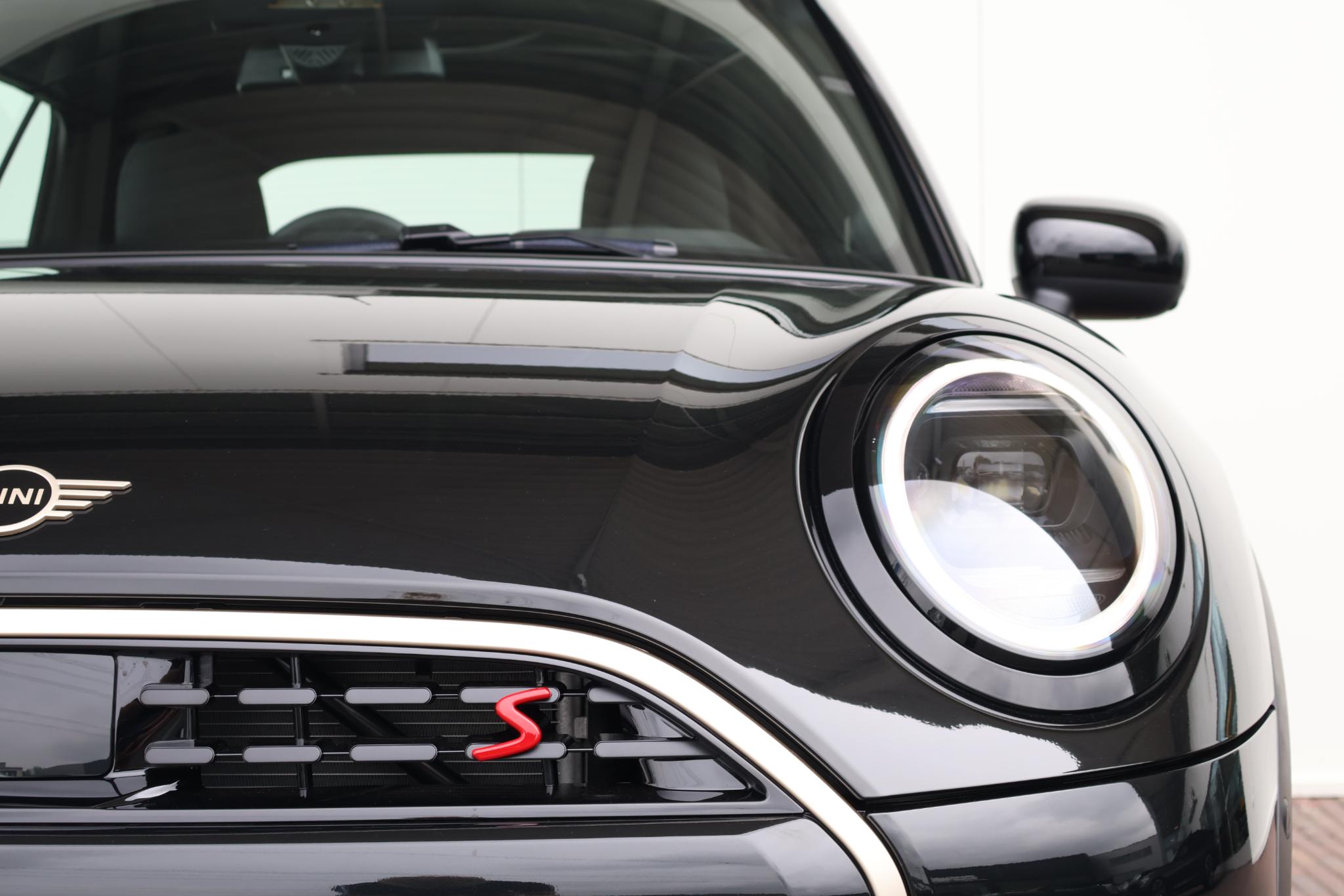 MINI Cabrio 2.0 Cooper S Favoured XL - Afbeelding 3