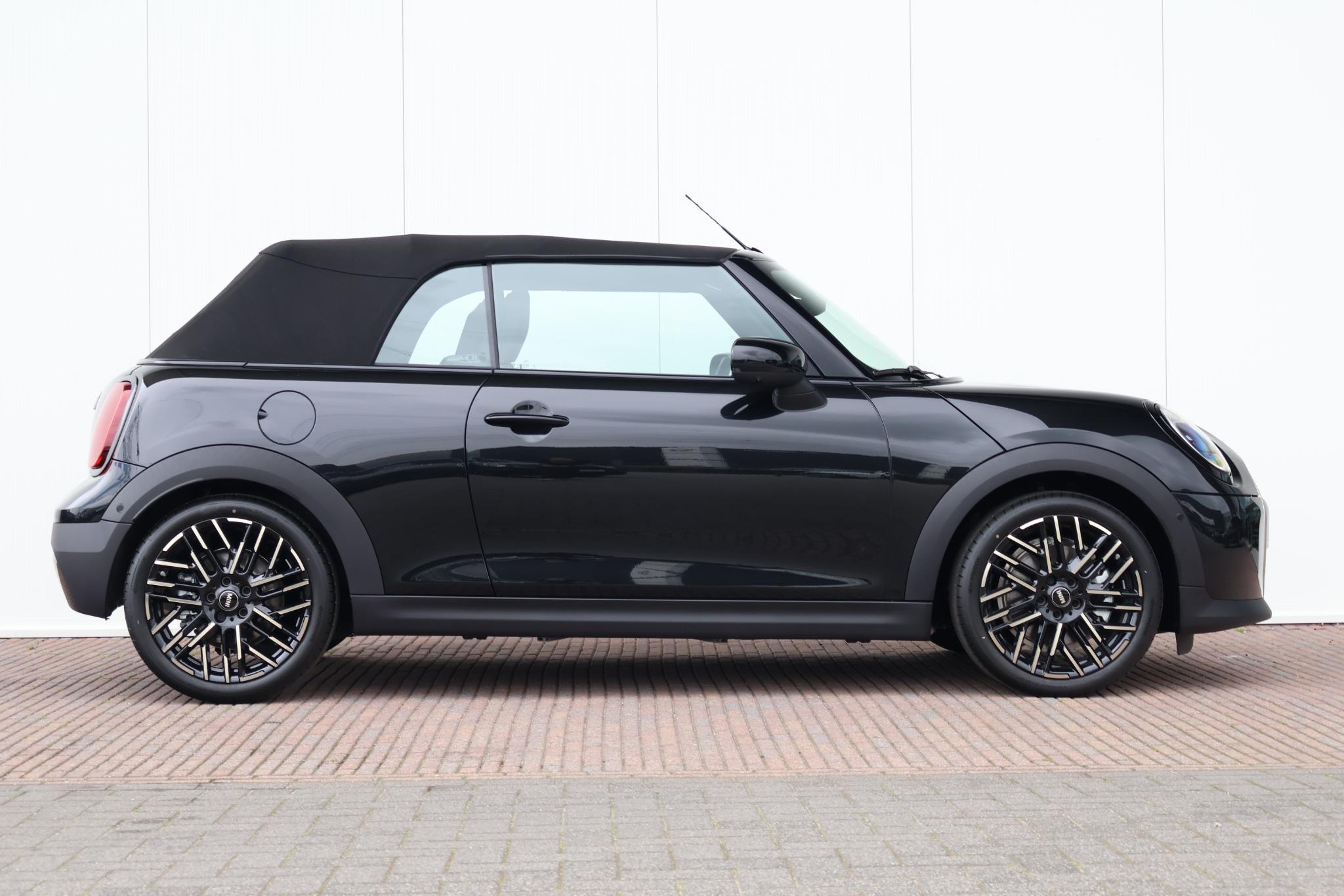 MINI Cabrio 2.0 Cooper S Favoured XL - Afbeelding 5