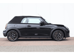 MINI Cabrio 2.0 Cooper S Favoured XL - Afbeelding 5