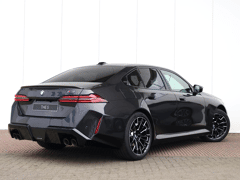 BMW M5 - Afbeelding 2