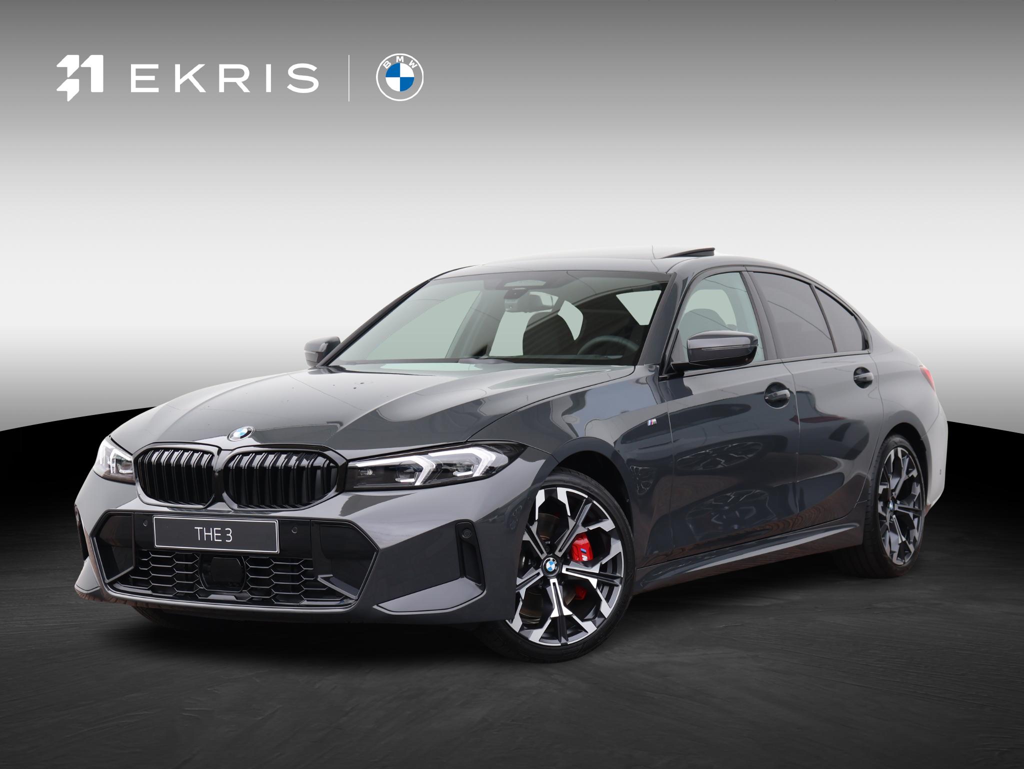 BMW 3 serie 320i