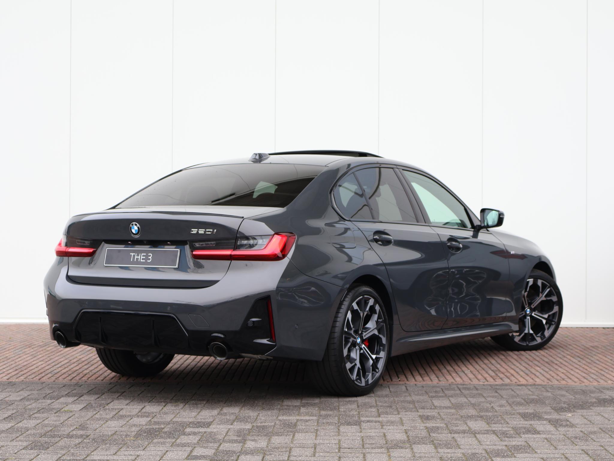 BMW 3 serie 320i - Afbeelding 2