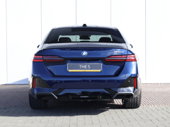 BMW 5 serie 530e - Afbeelding 4