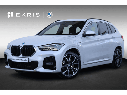 BMW X1 xDrive25e