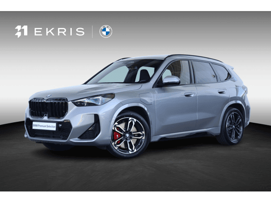 BMW X1 xDrive25e