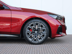 BMW 5-serie Touring 530e - Afbeelding 5