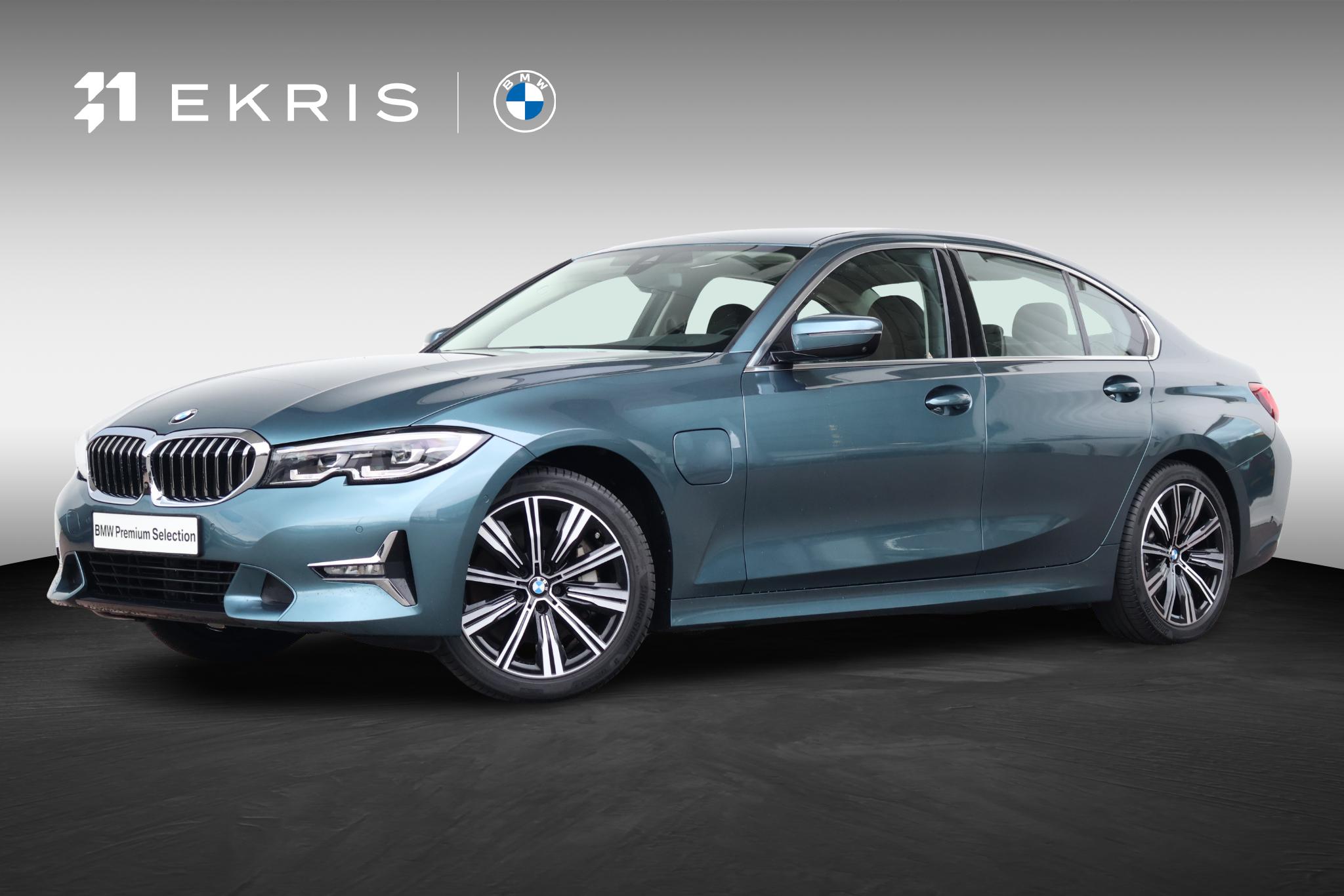 BMW 3-serie 330e eDrive Edition
