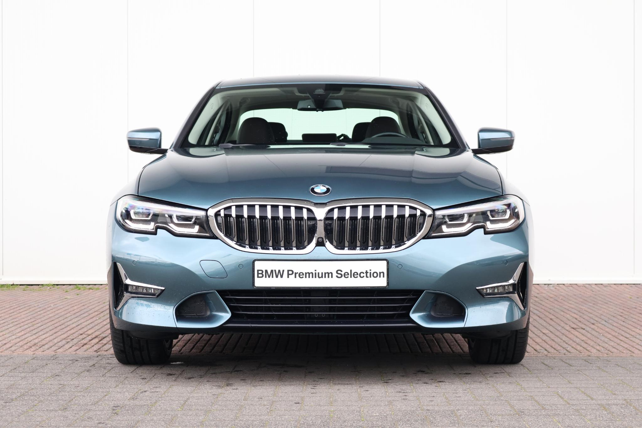 BMW 3-serie 330e eDrive Edition - Afbeelding 2