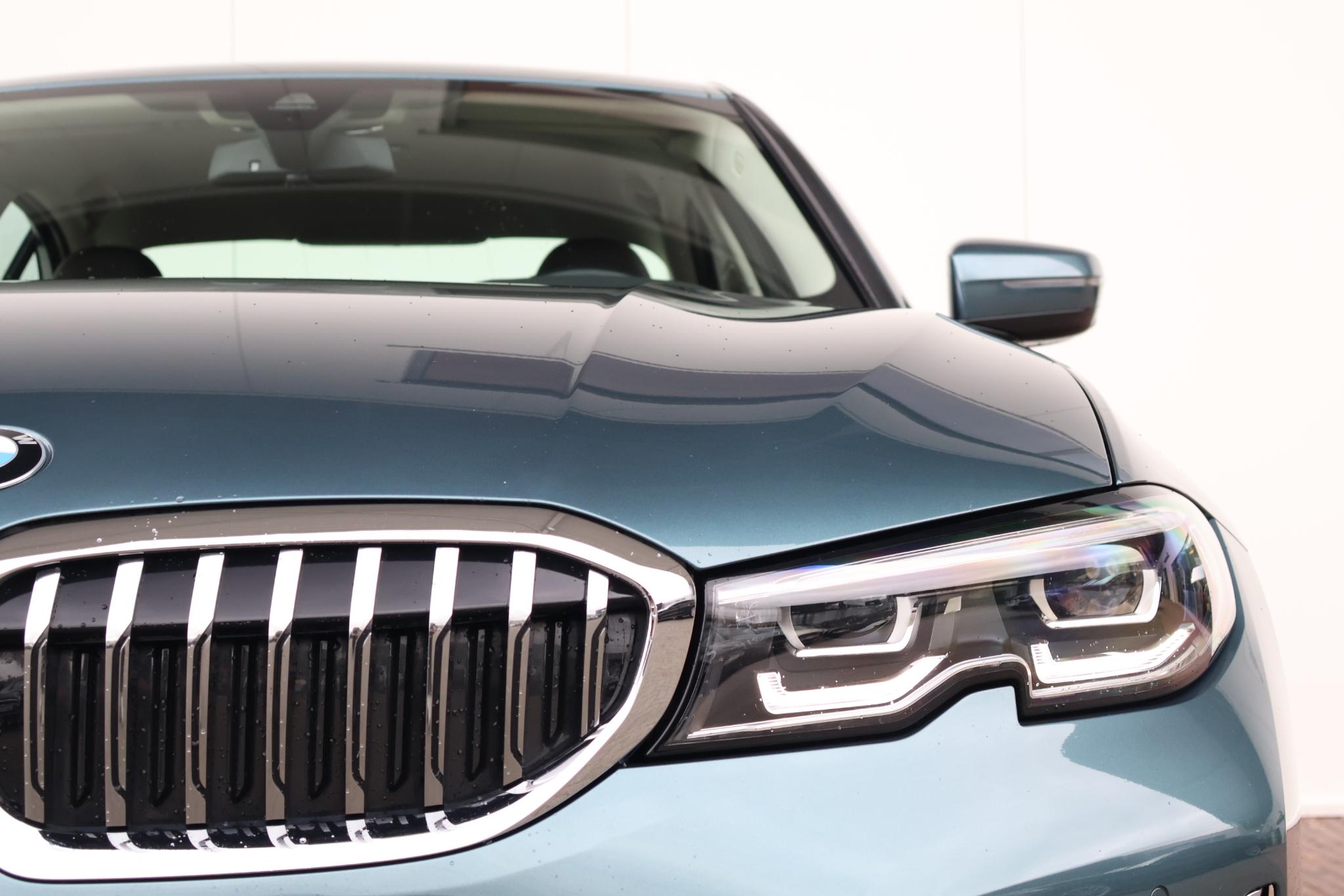 BMW 3-serie 330e eDrive Edition - Afbeelding 3