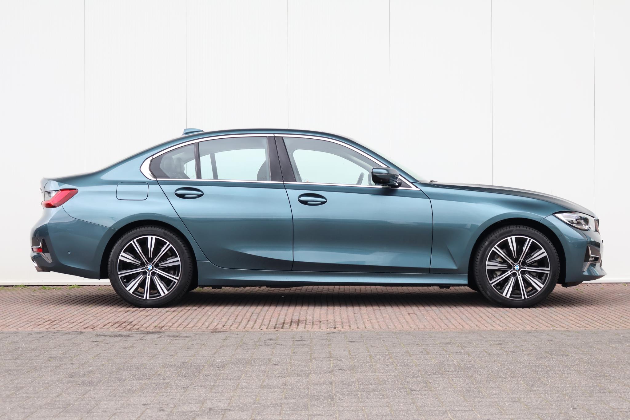BMW 3-serie 330e eDrive Edition - Afbeelding 5