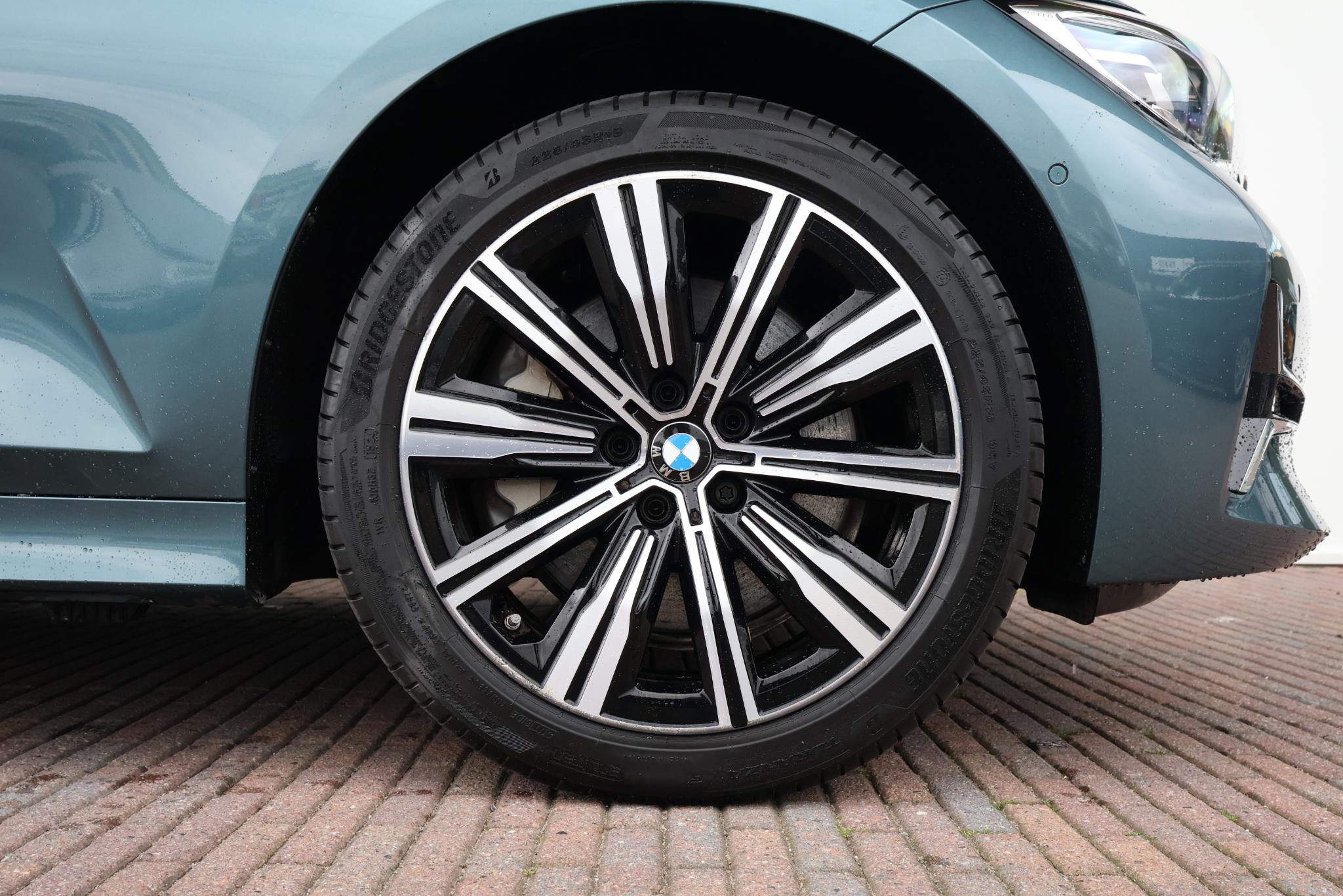 BMW 3-Serie