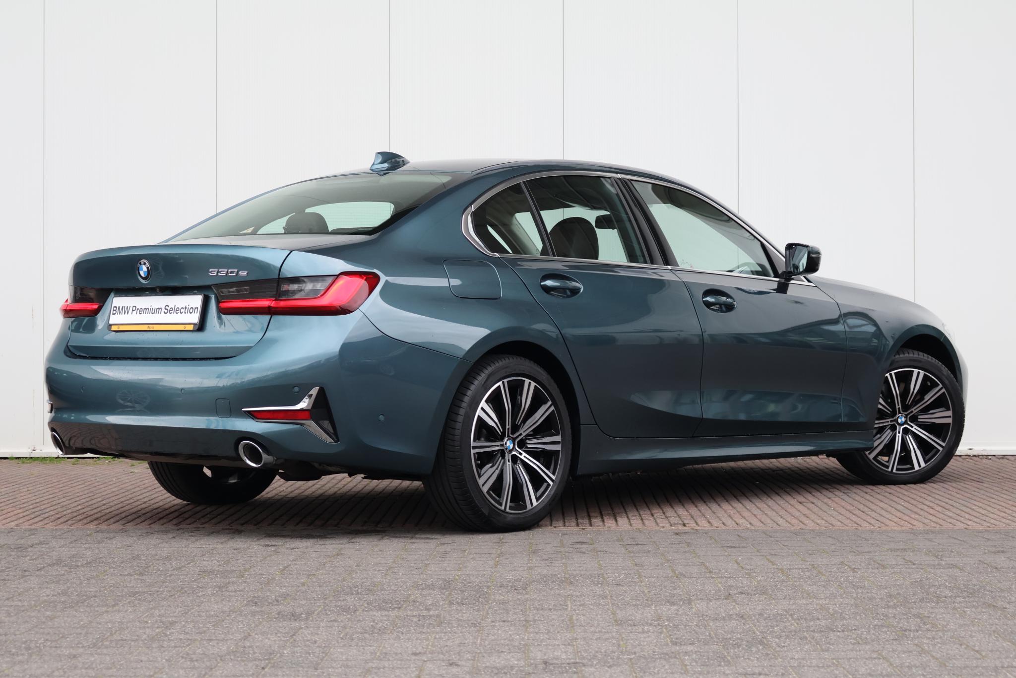 BMW 3-Serie