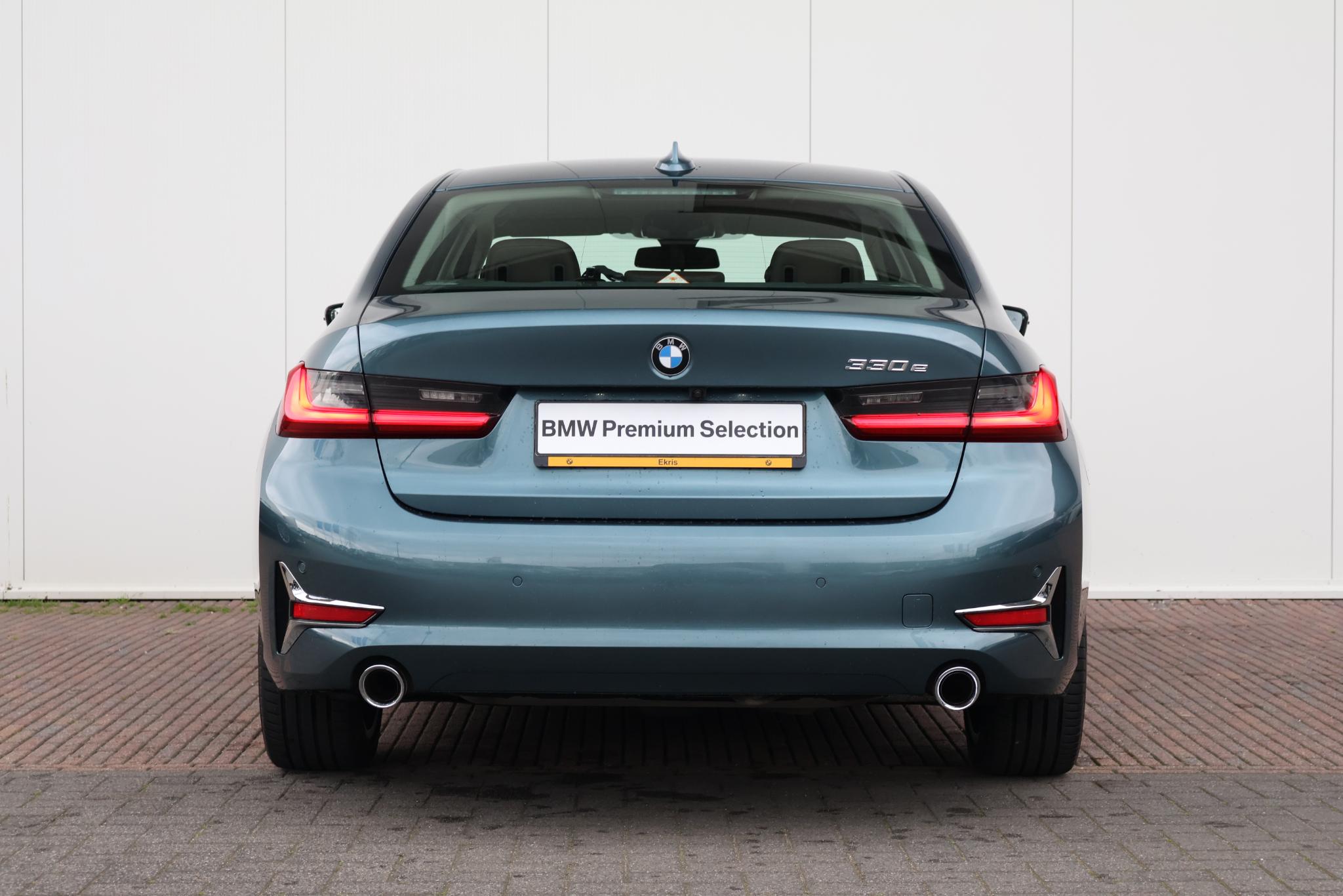 BMW 3-Serie