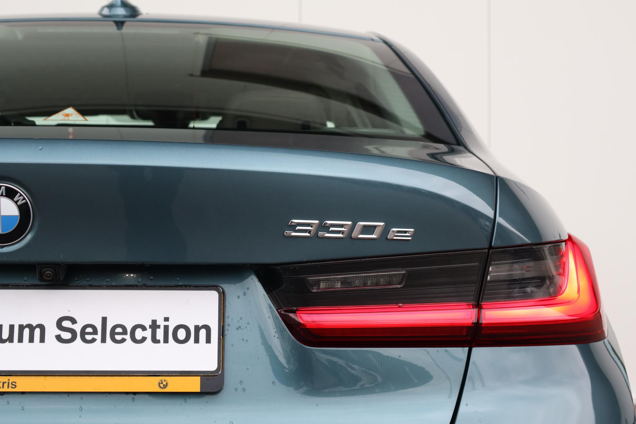 BMW 3-Serie