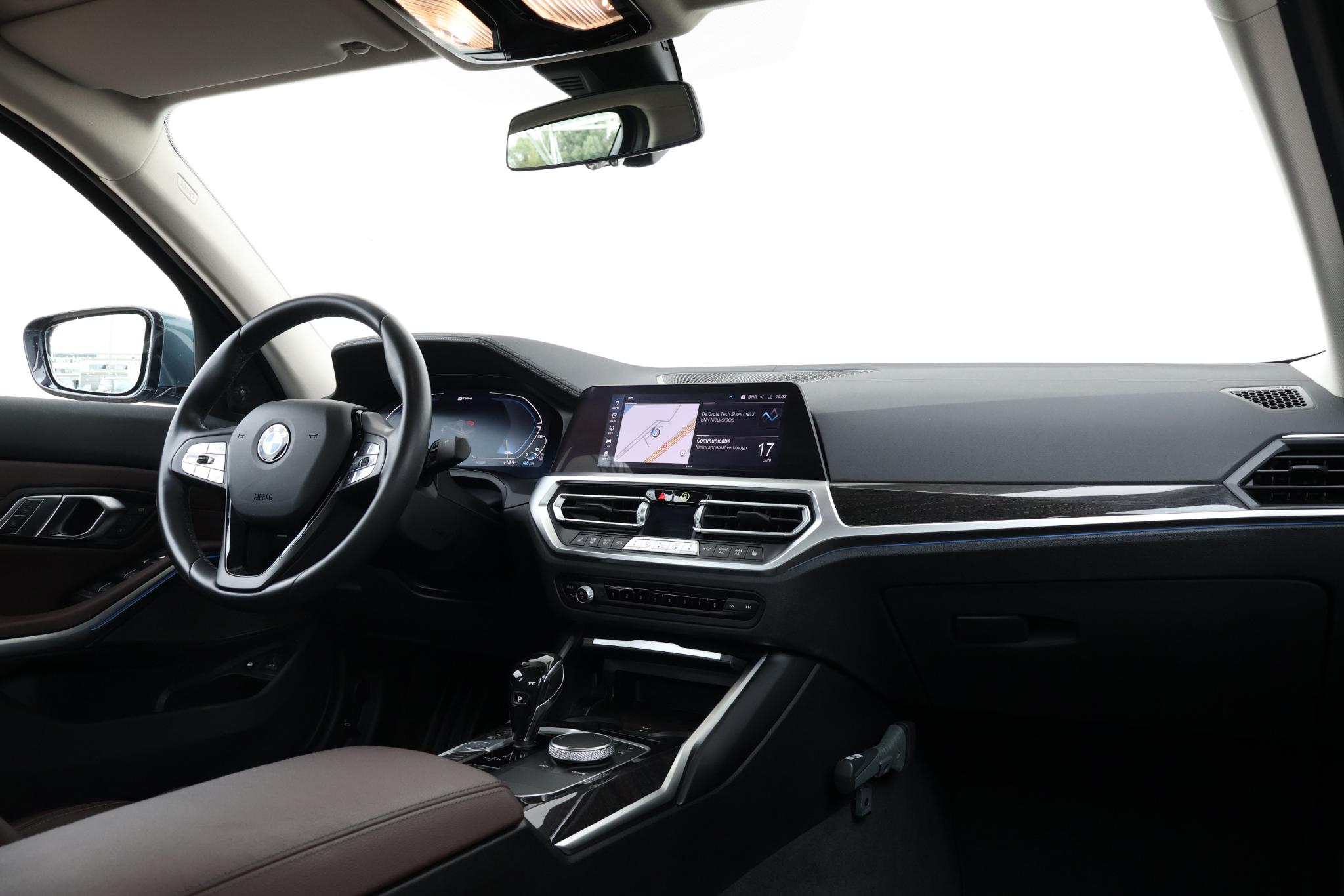 BMW 3-Serie