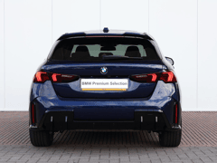 BMW 1 Serie 120 M Sport Design Edition - Afbeelding 4