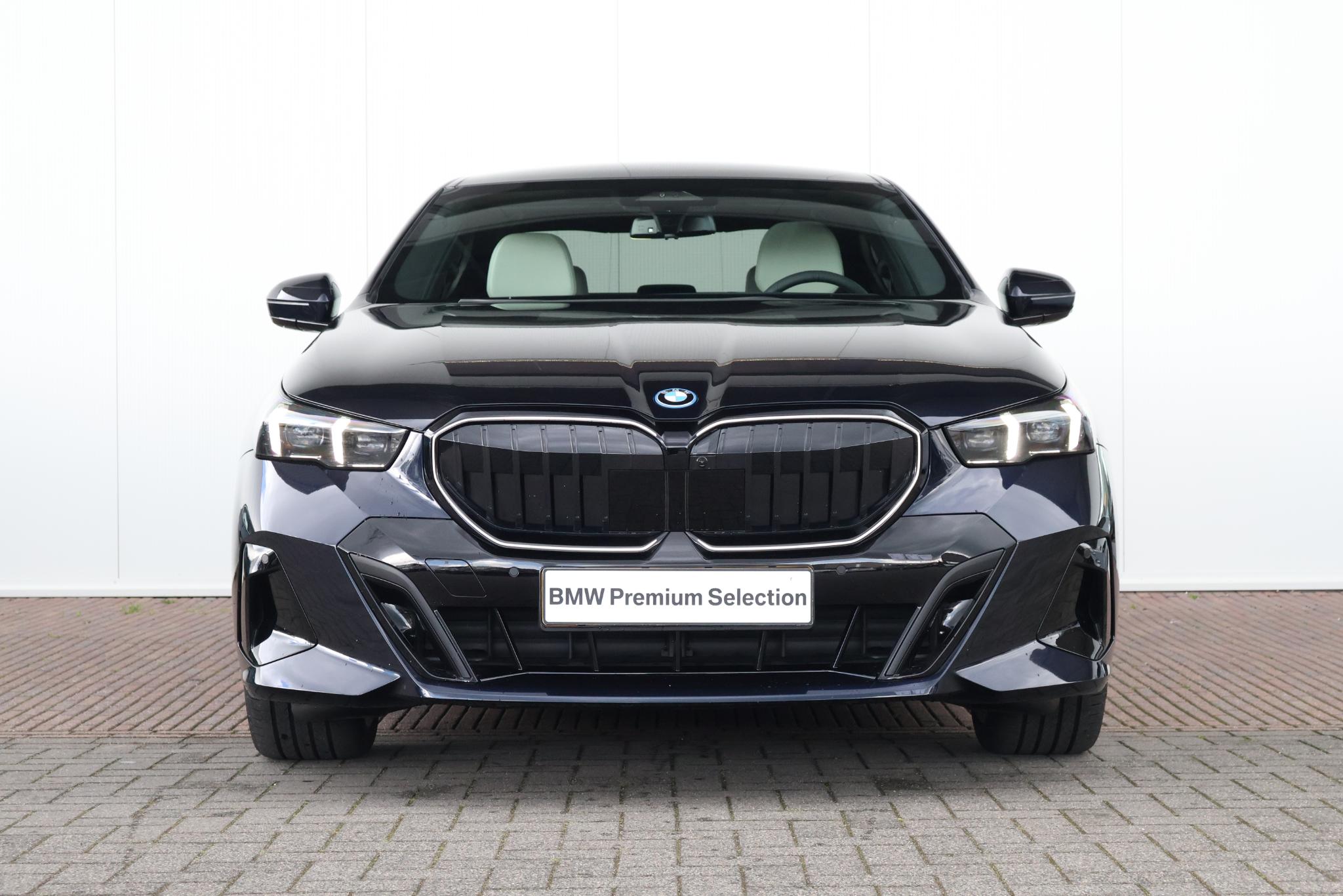 BMW 5-serie 530e M Sport Edition - Afbeelding 2