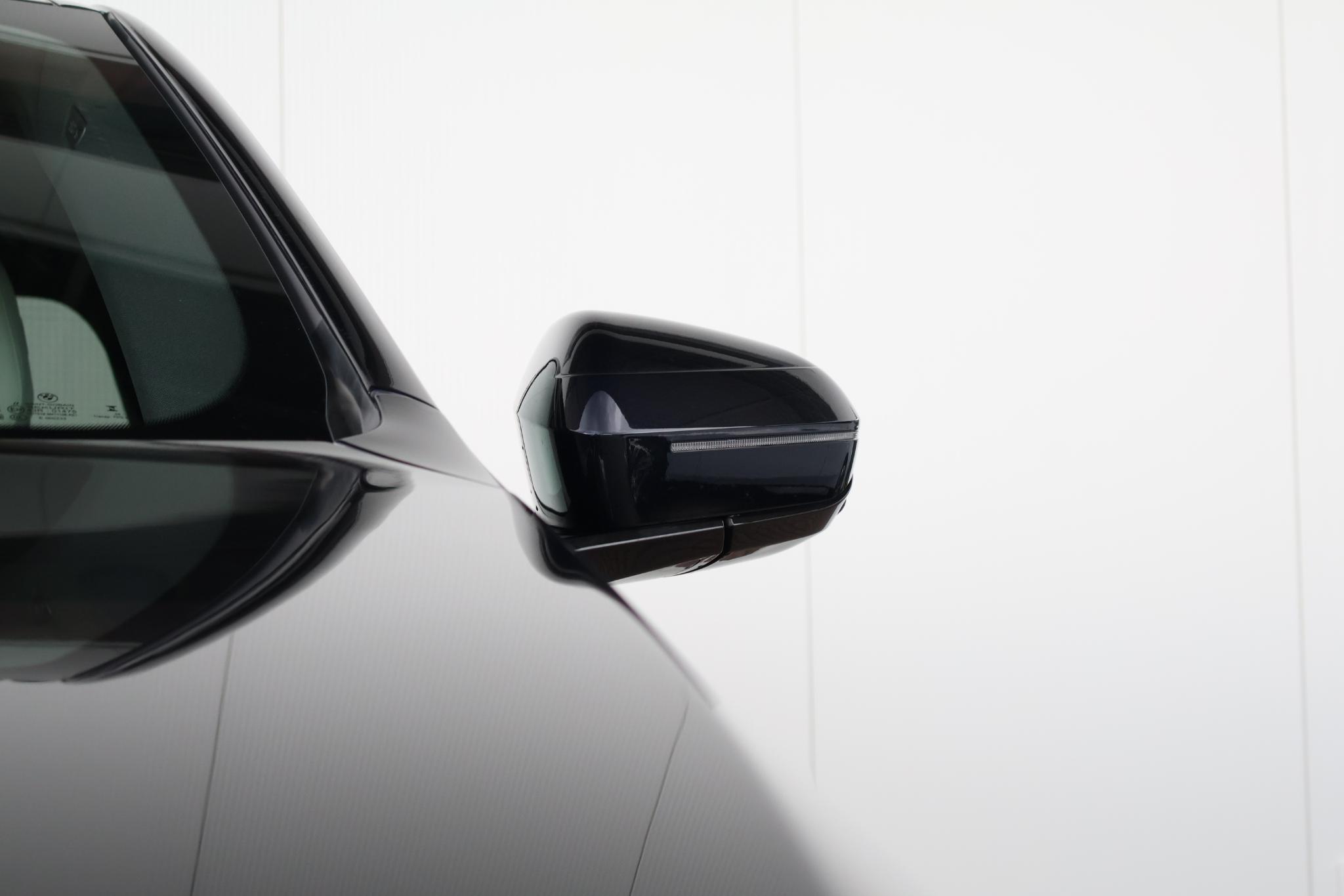 BMW 5-serie 530e M Sport Edition - Afbeelding 4