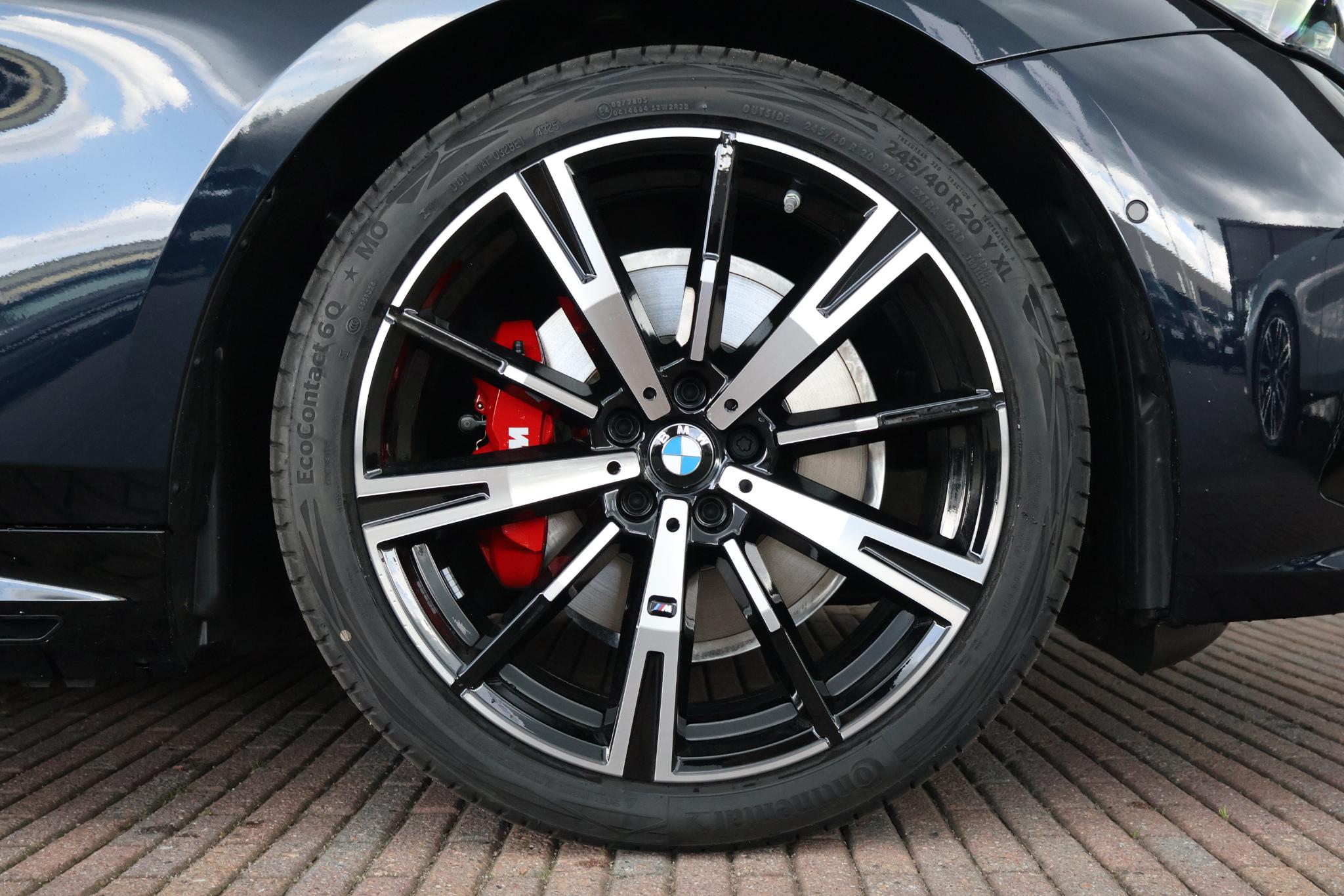 BMW 5-Serie