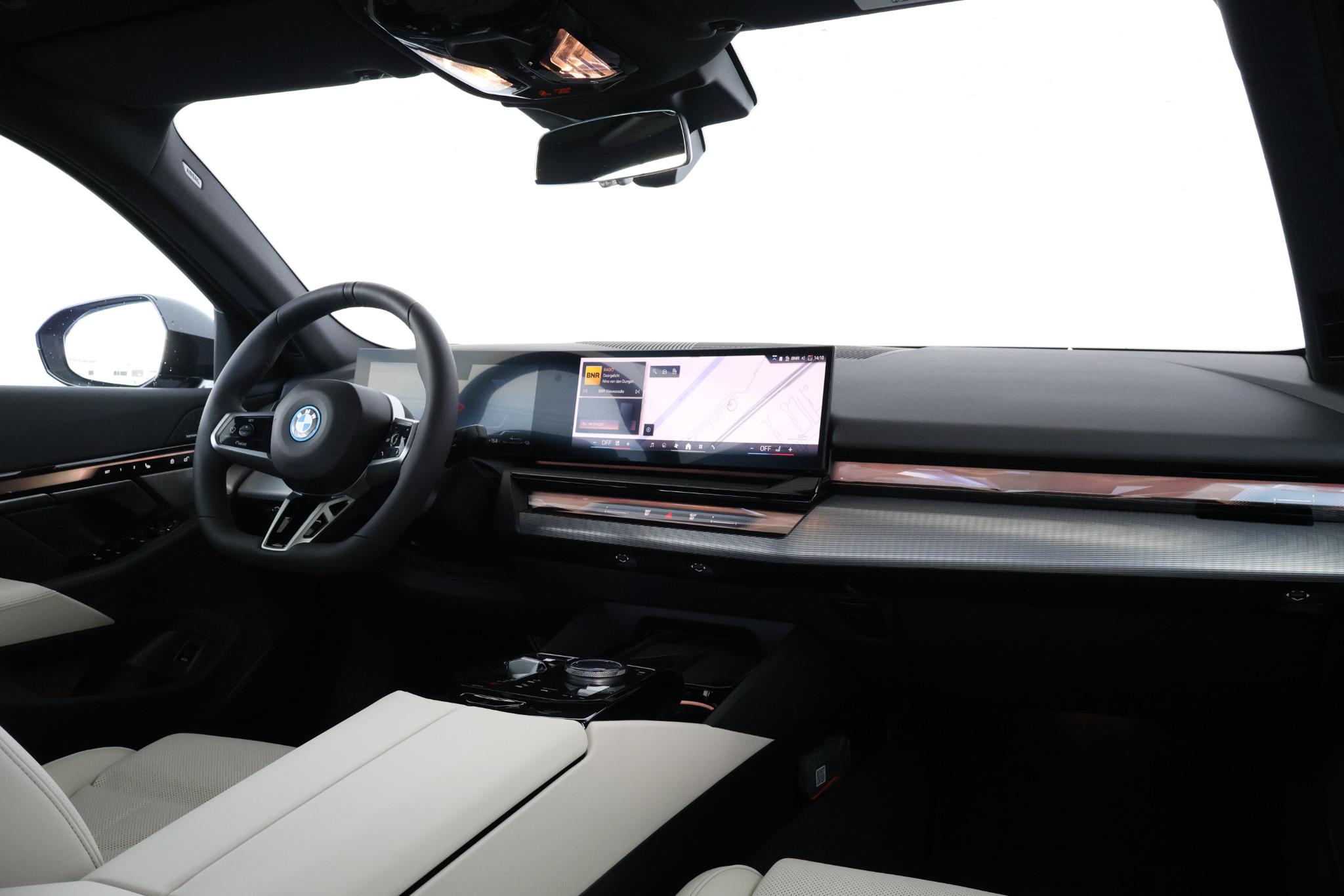 BMW 5-Serie
