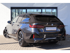 BMW 5-serie Touring 530e - Afbeelding 2