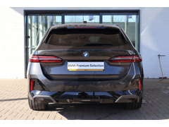 BMW 5-serie Touring 530e - Afbeelding 4