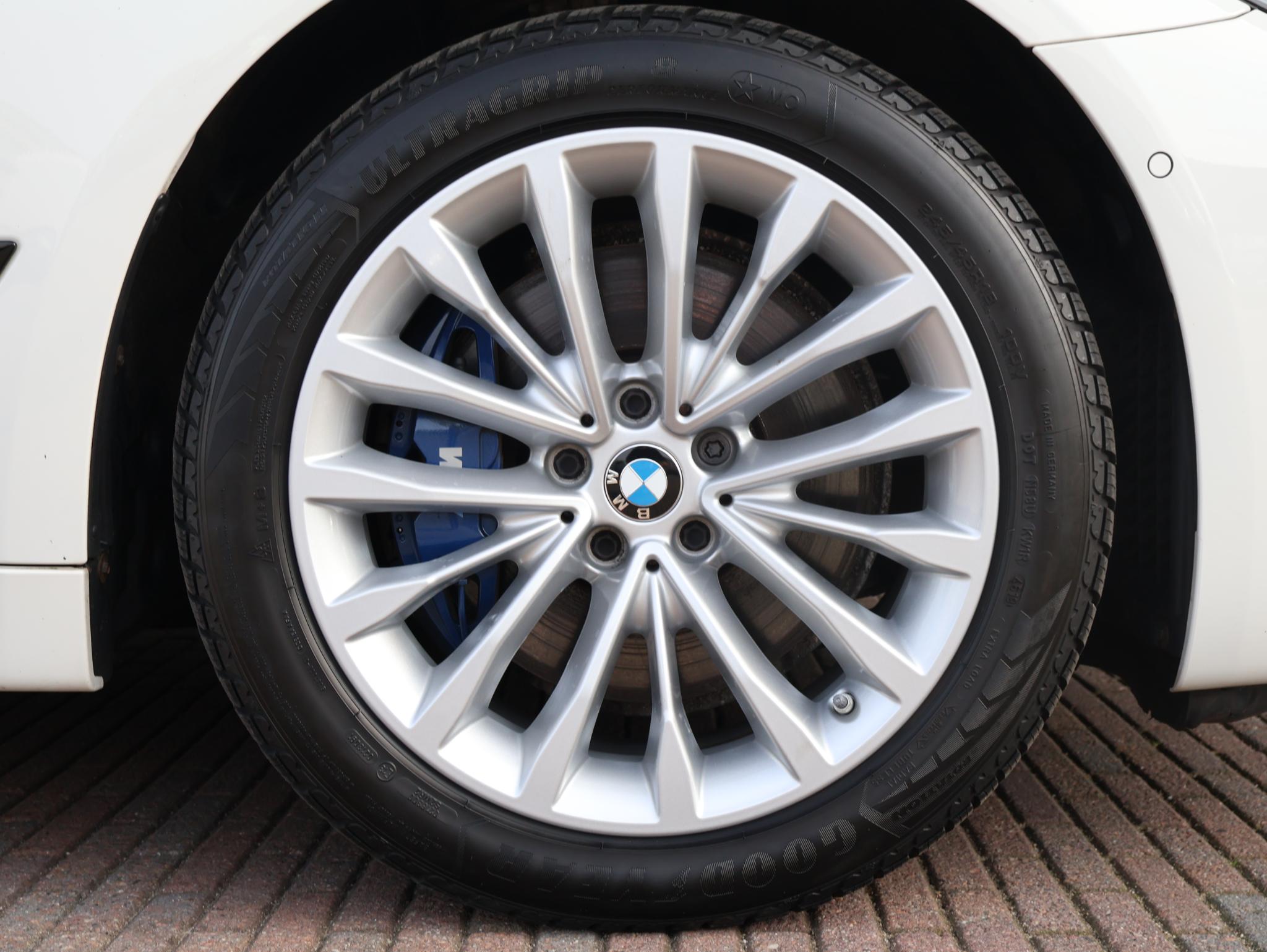 BMW 5-Serie