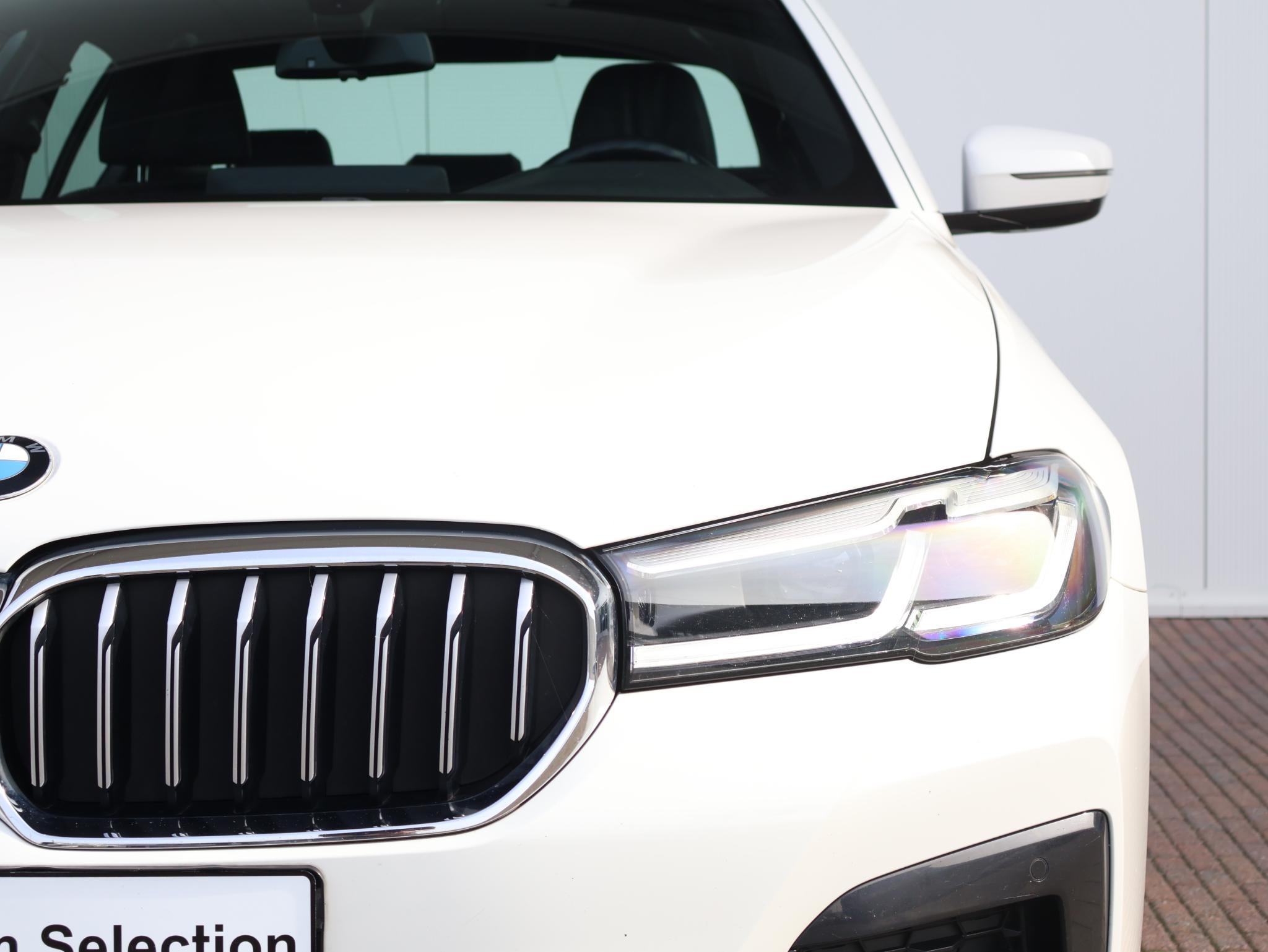 BMW 5-Serie