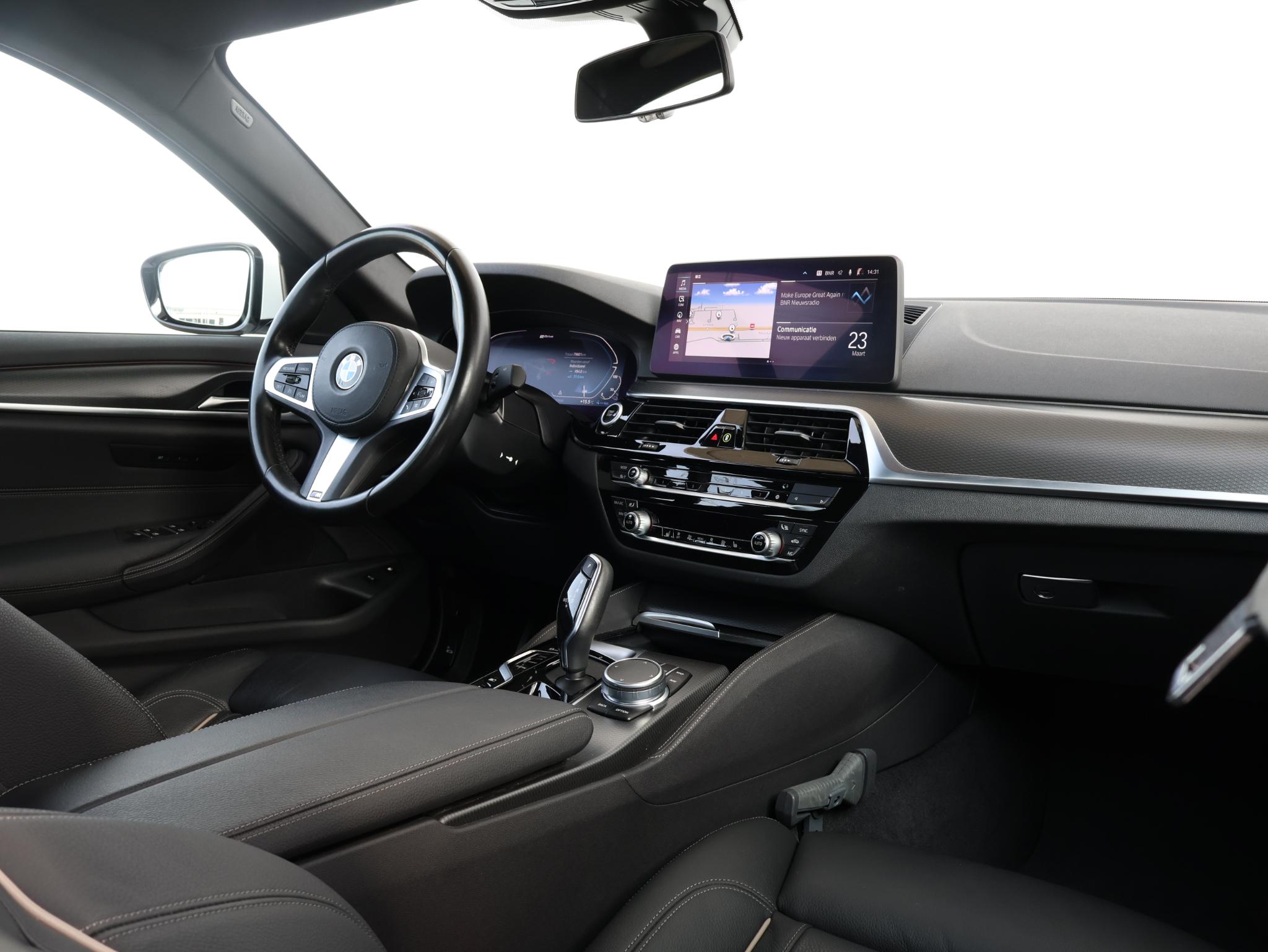 BMW 5-Serie