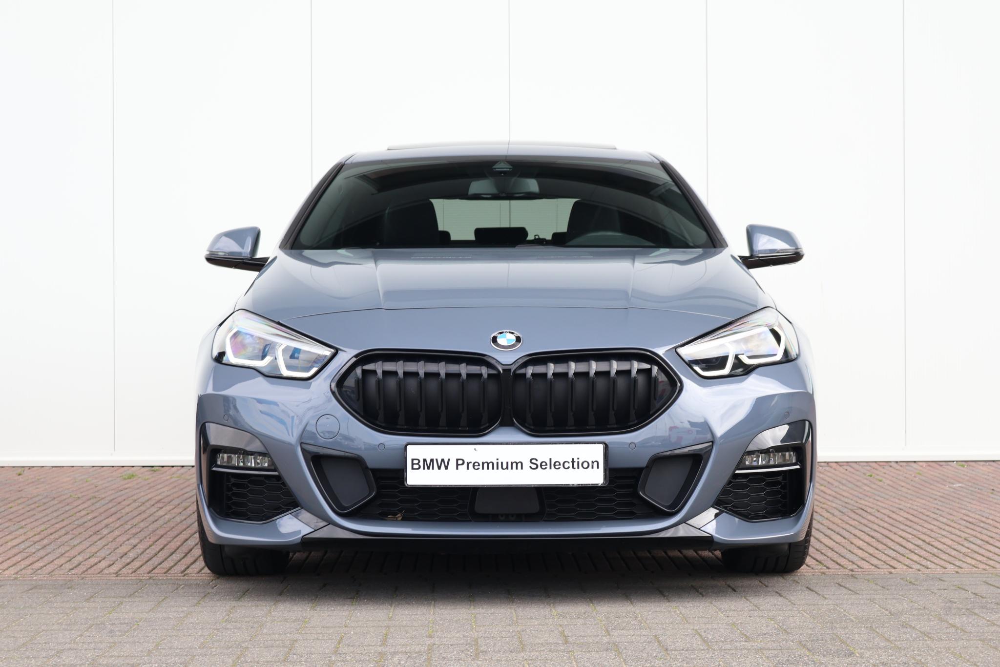 BMW 2-serie Gran Coupé 218i Business Edition - Afbeelding 2