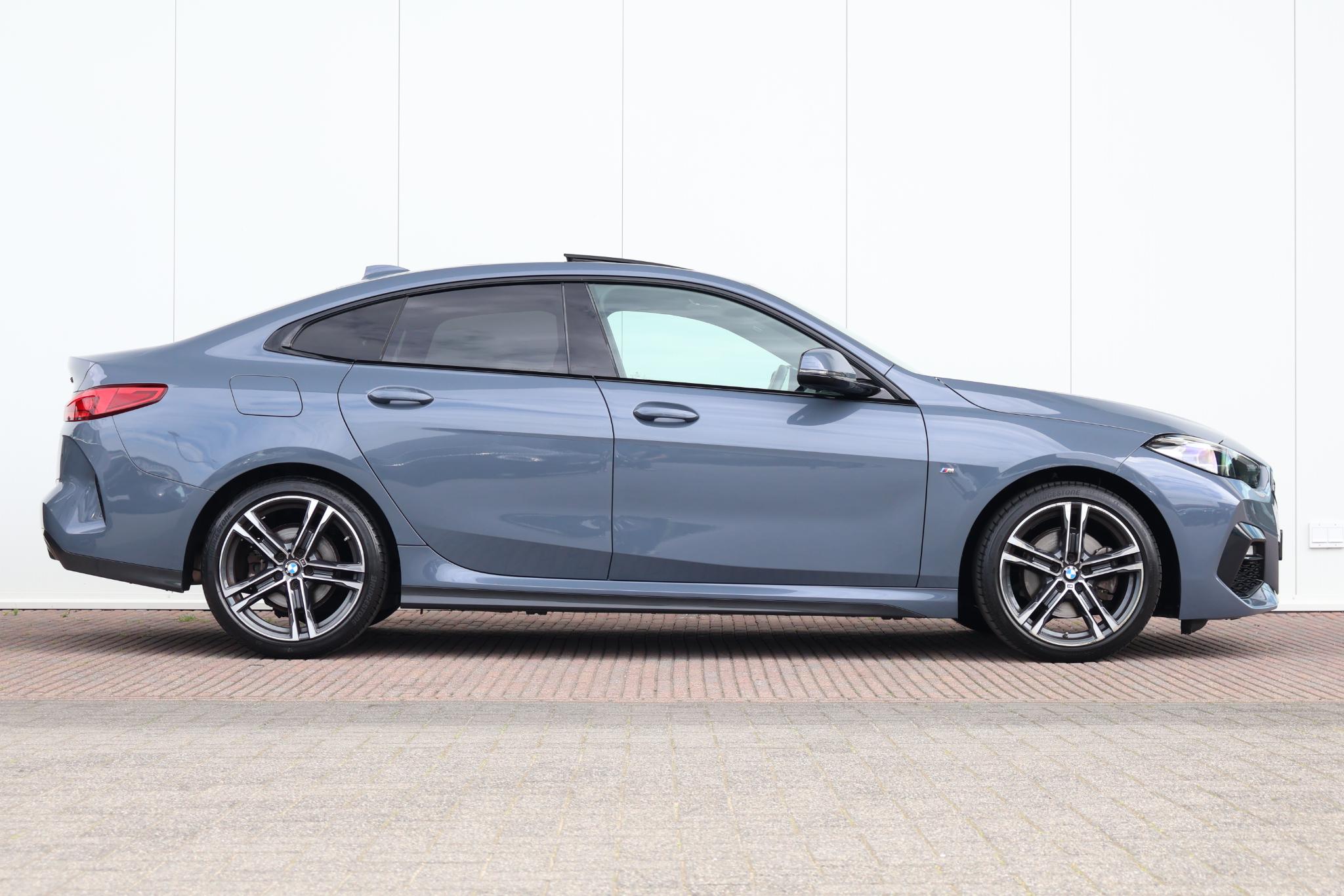 BMW 2-serie Gran Coupé 218i Business Edition - Afbeelding 5