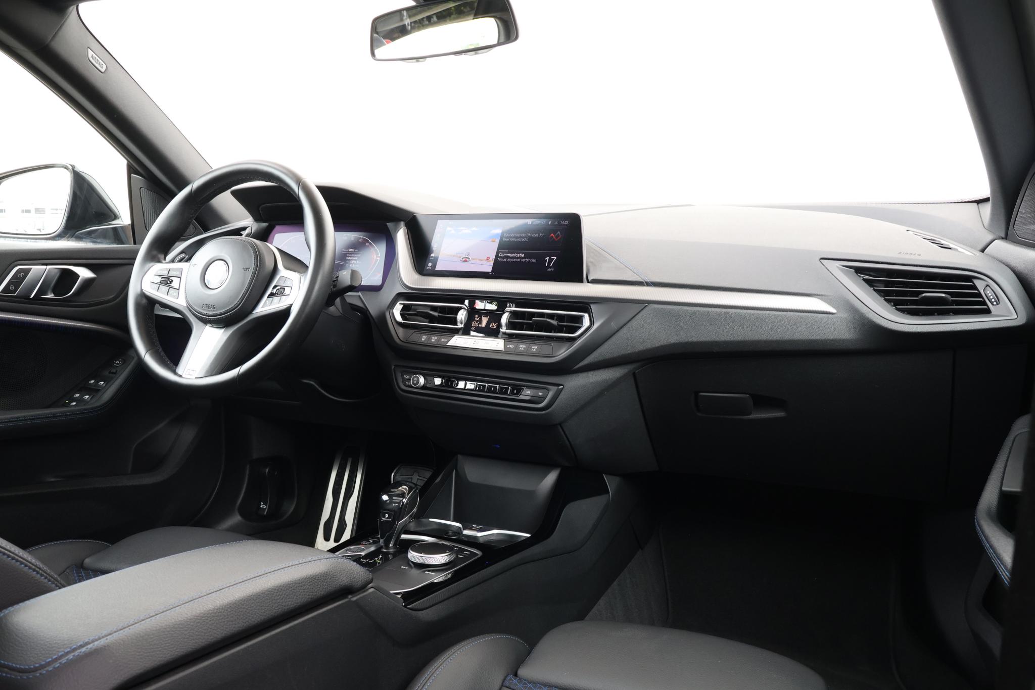 BMW 2-Serie Gran Coupé