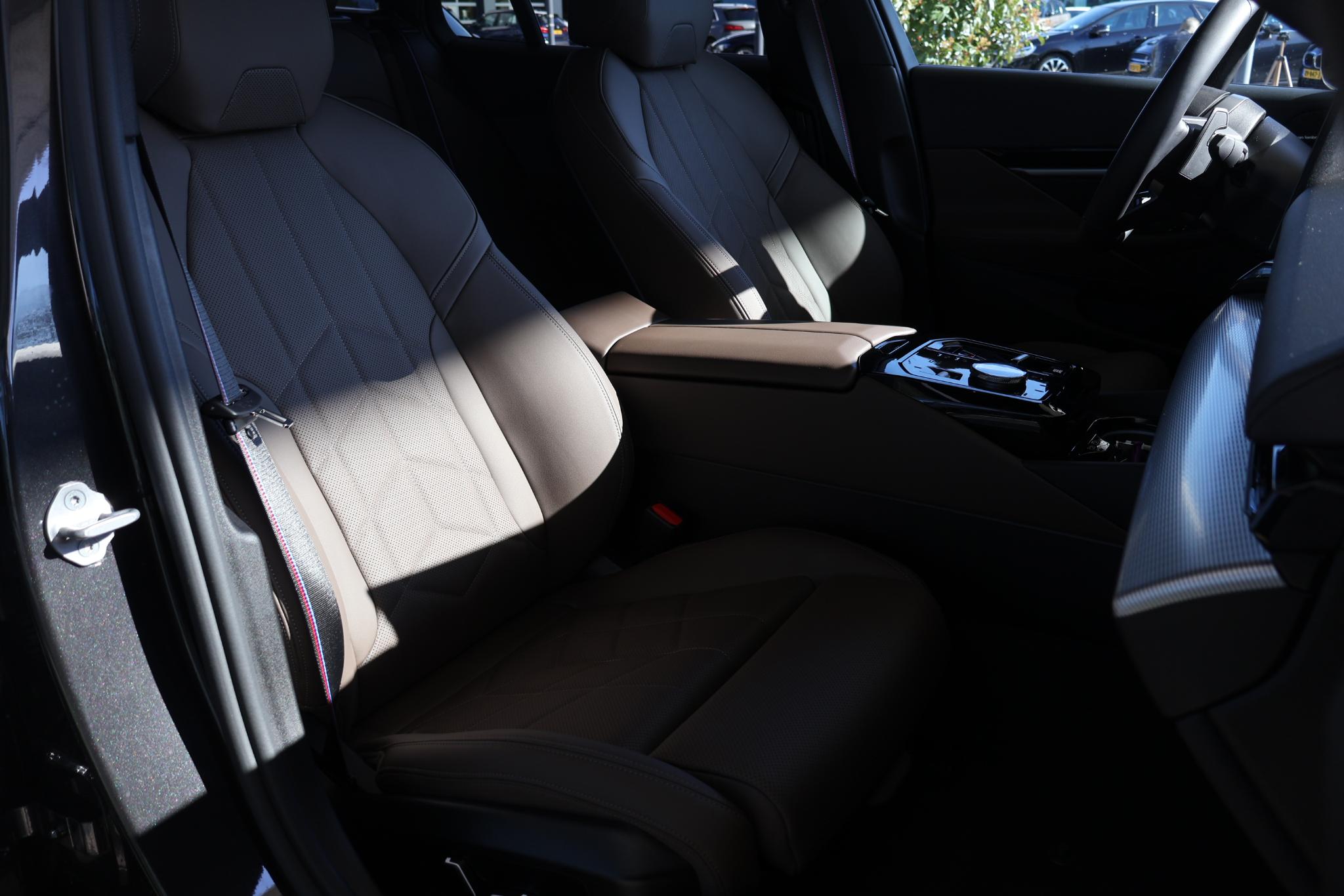 BMW 5-serie Touring 530e - Afbeelding 5