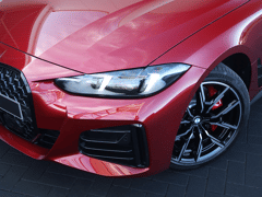 BMW 4 Serie Gran Coupé 420i - Afbeelding 2