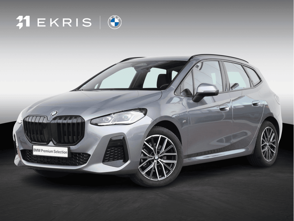 BMW 2 Serie Active Tourer 218i - Afbeelding 1