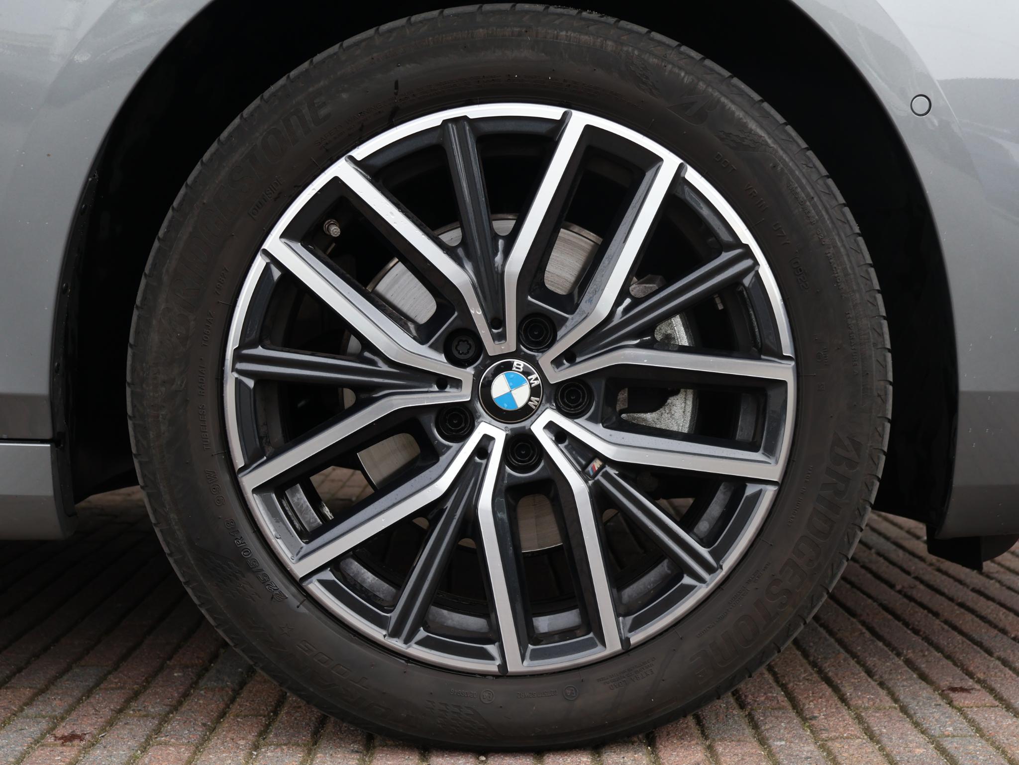 BMW 2-Serie Active Tourer