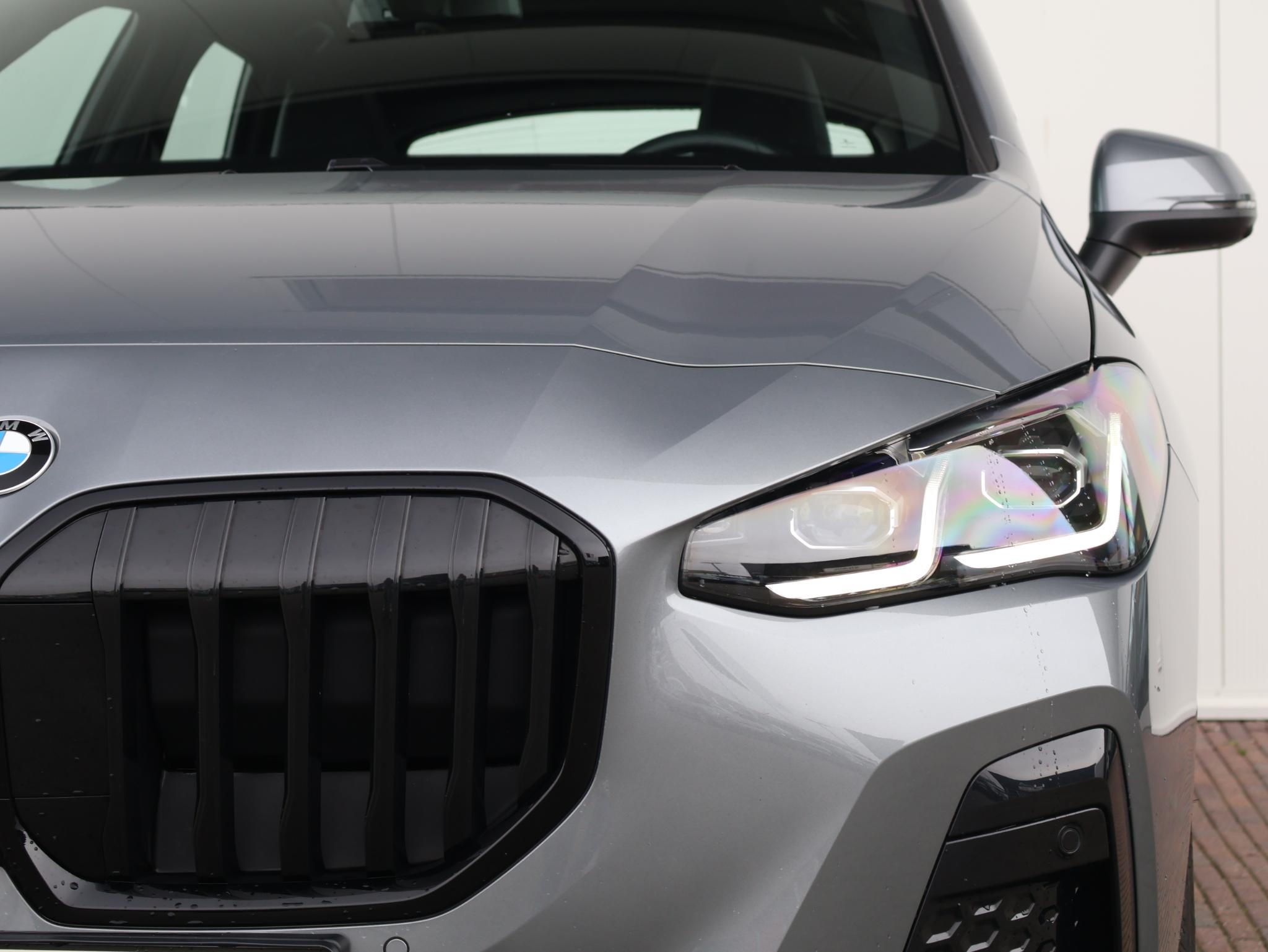 BMW 2-Serie Active Tourer