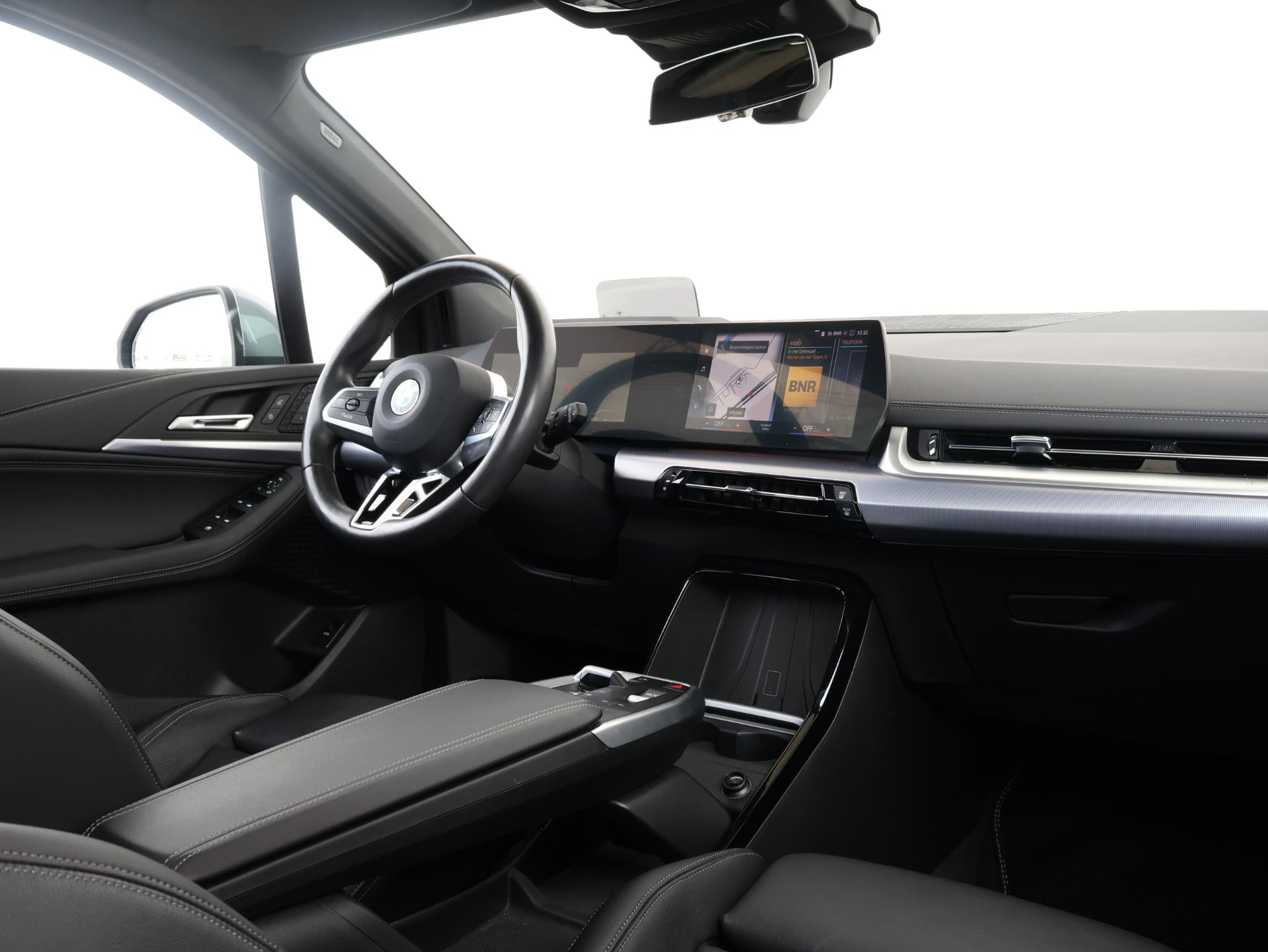 BMW 2-Serie Active Tourer